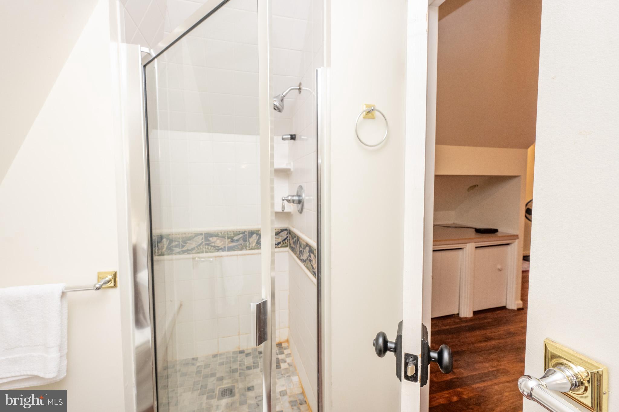 MARSH HILL - Residential