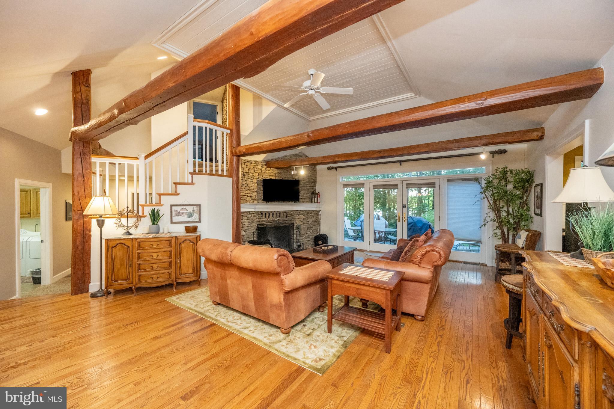 MARSH HILL - Residential