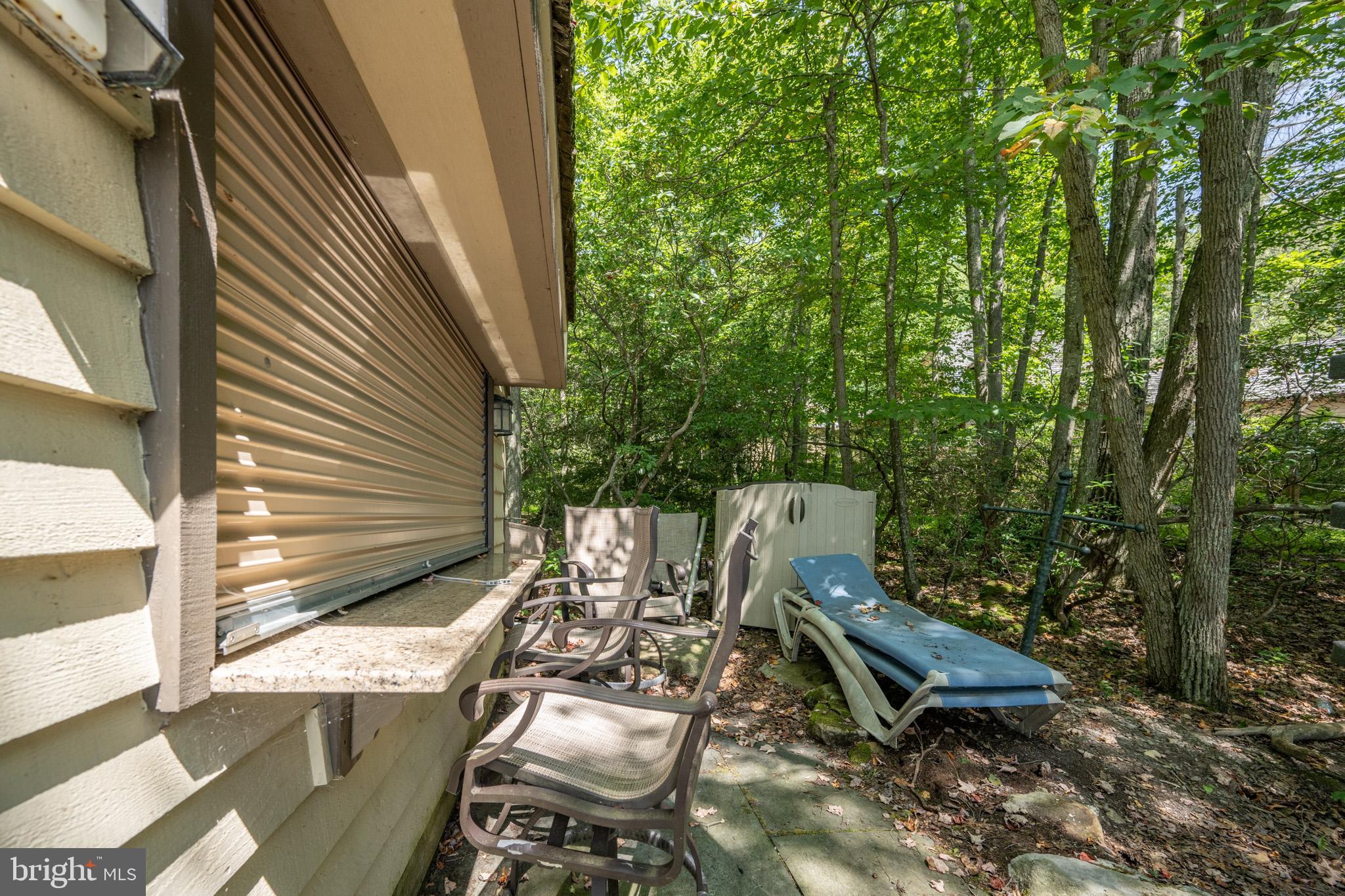 MARSH HILL - Residential