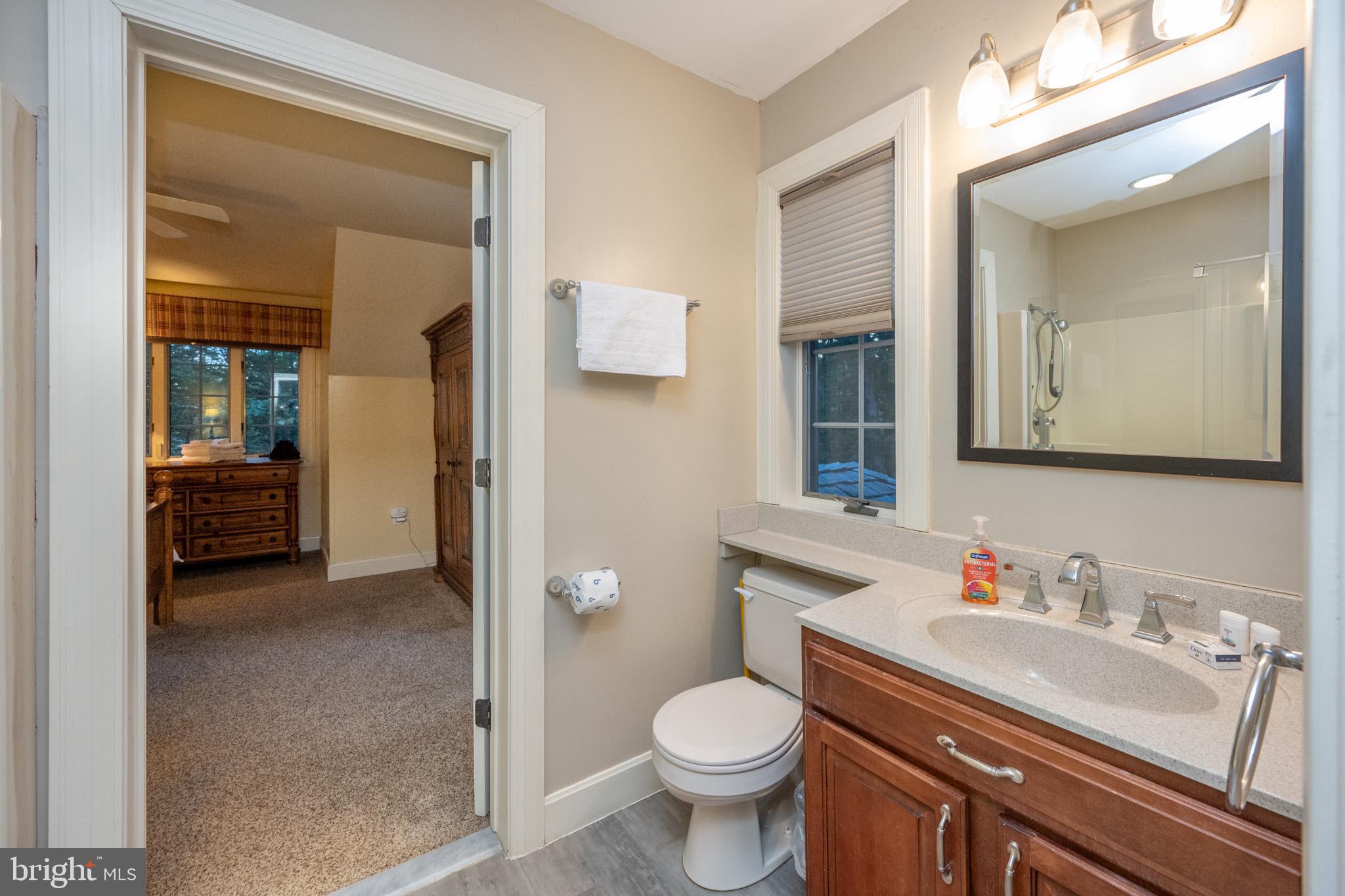 MARSH HILL - Residential