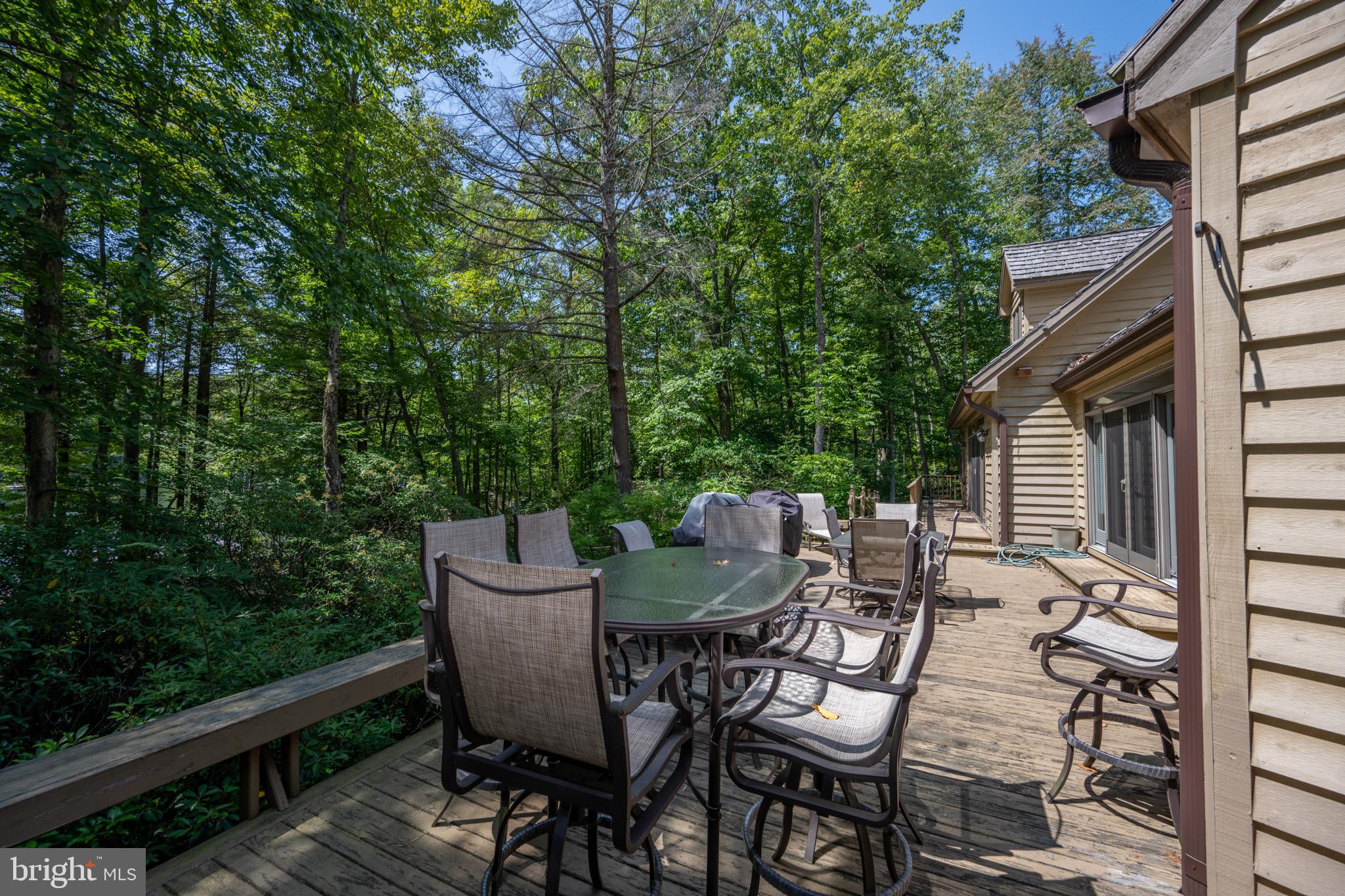 MARSH HILL - Residential