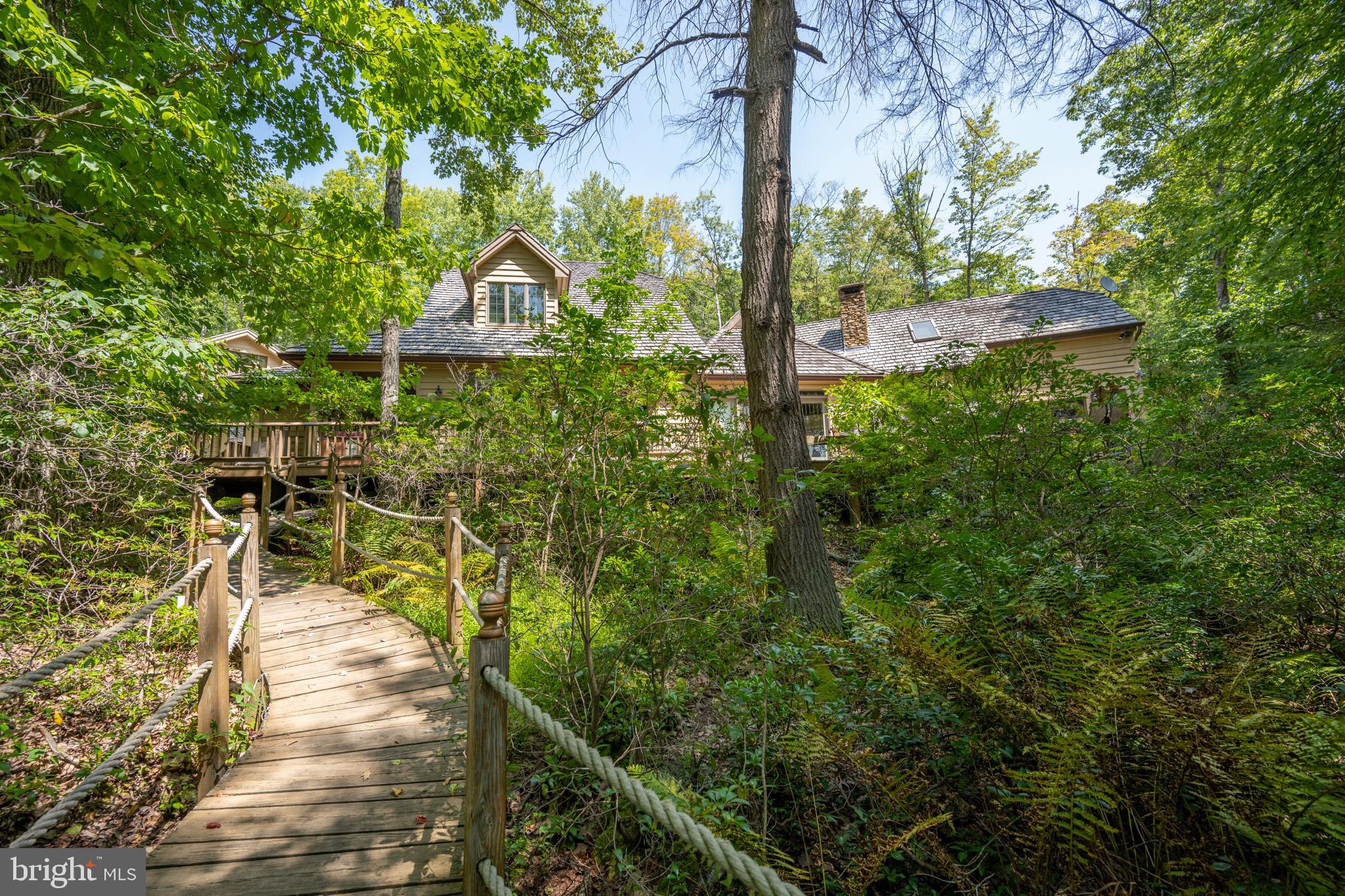 MARSH HILL - Residential