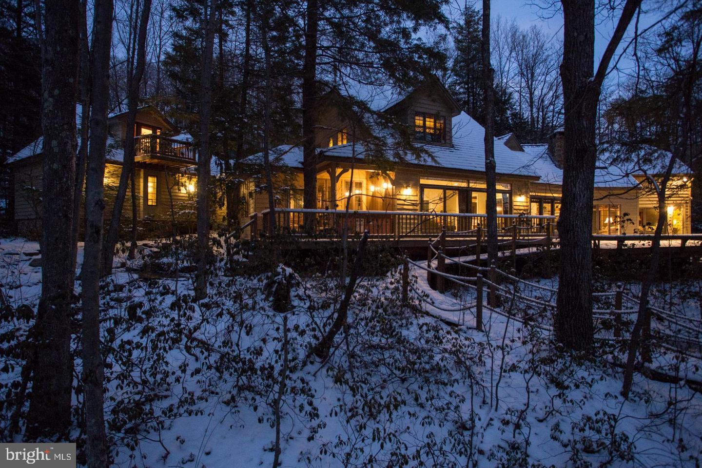 MARSH HILL - Residential