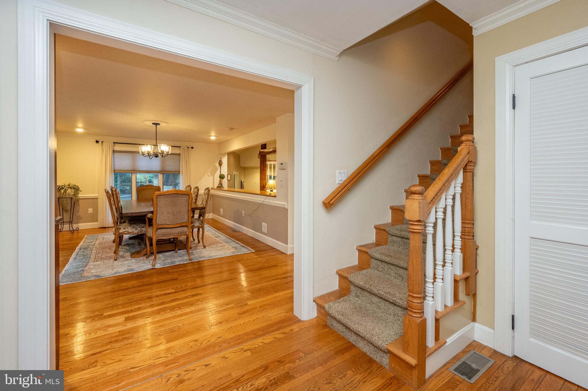 MARSH HILL - Residential