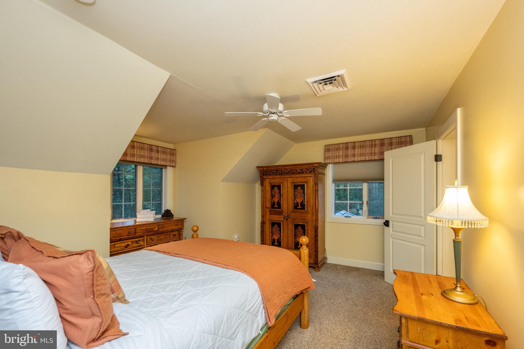 MARSH HILL - Residential