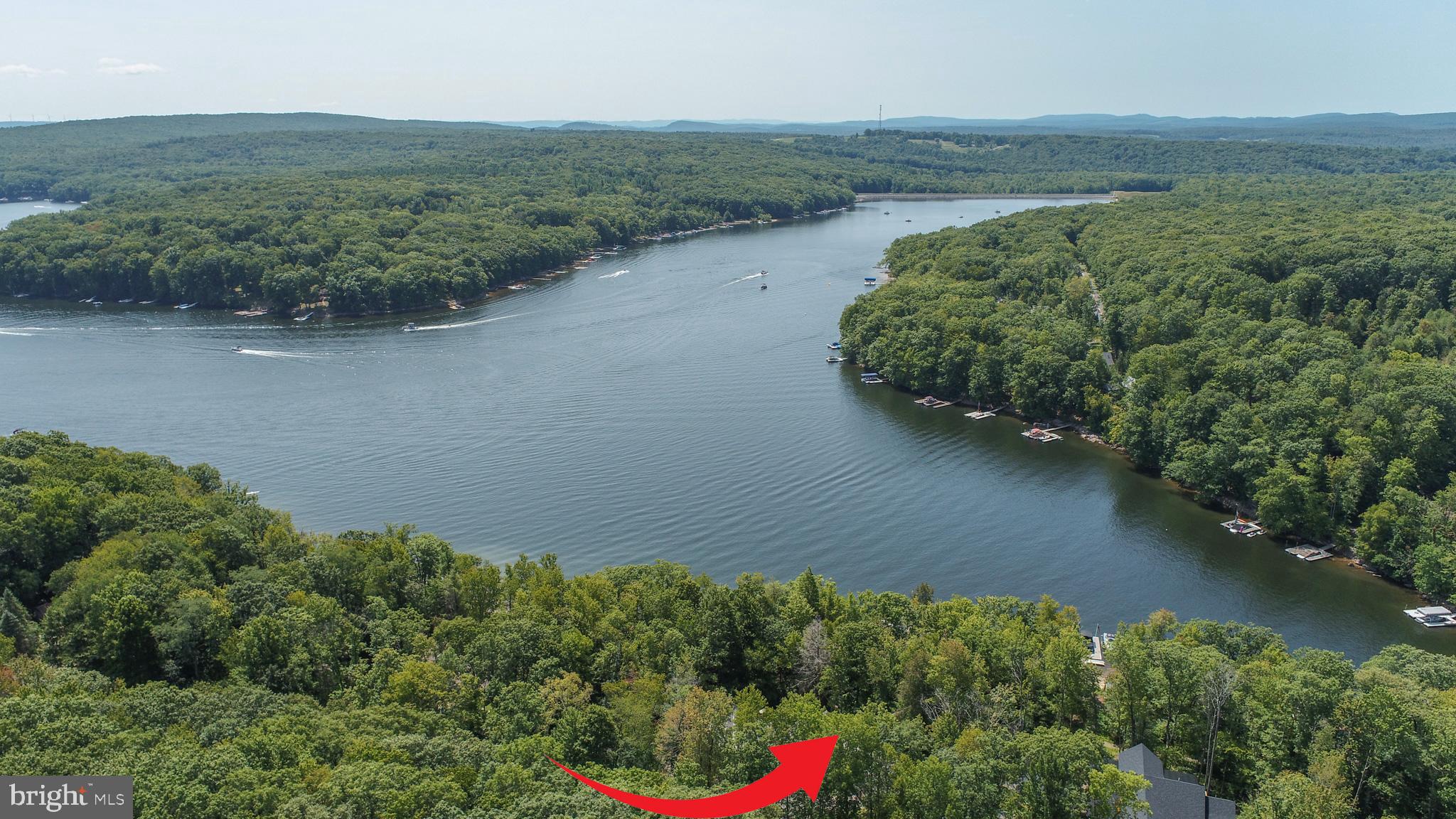 MARSH HILL - Residential