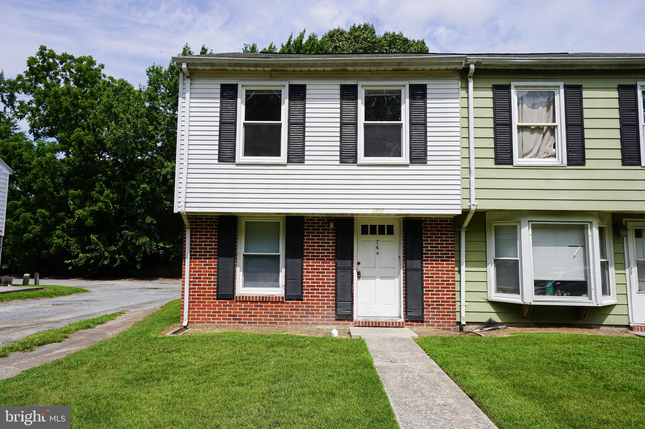NONE AVAILABLE - Residential Lease