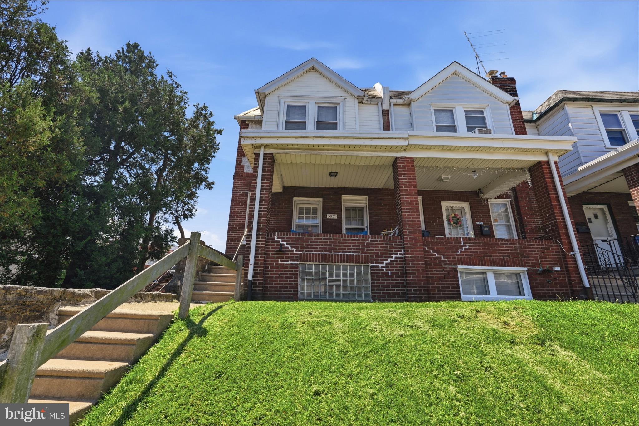 3532-34 WELLINGTON STREET