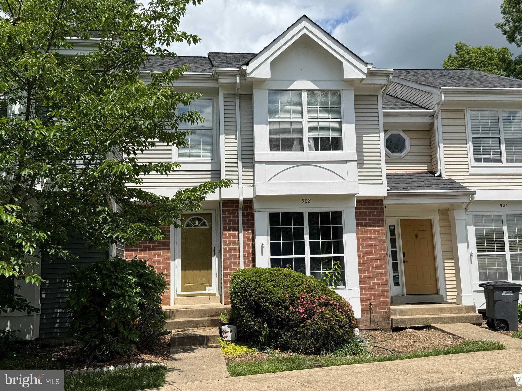 SPRING HILL - Residential Lease