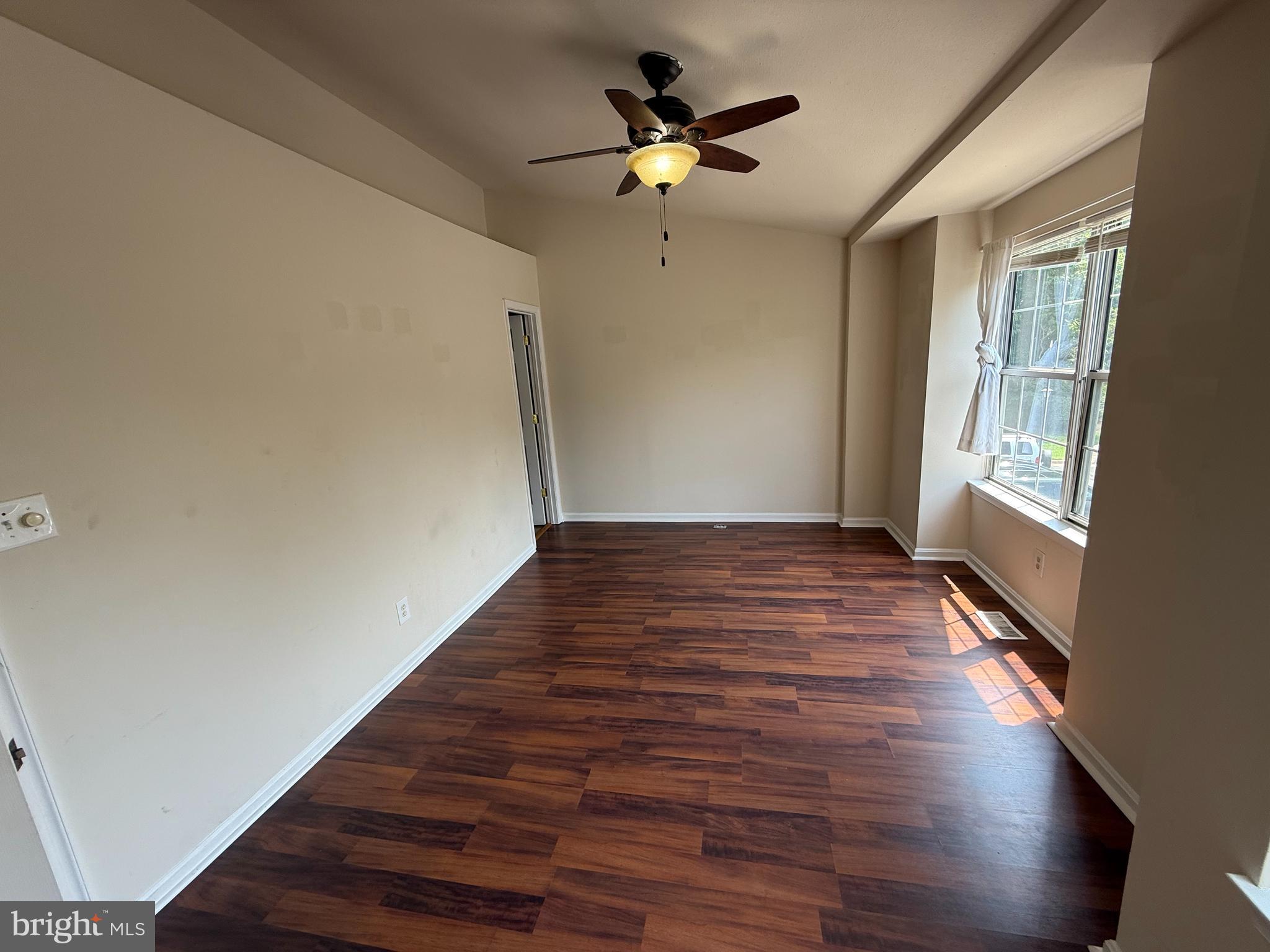 SPRING HILL - Residential Lease