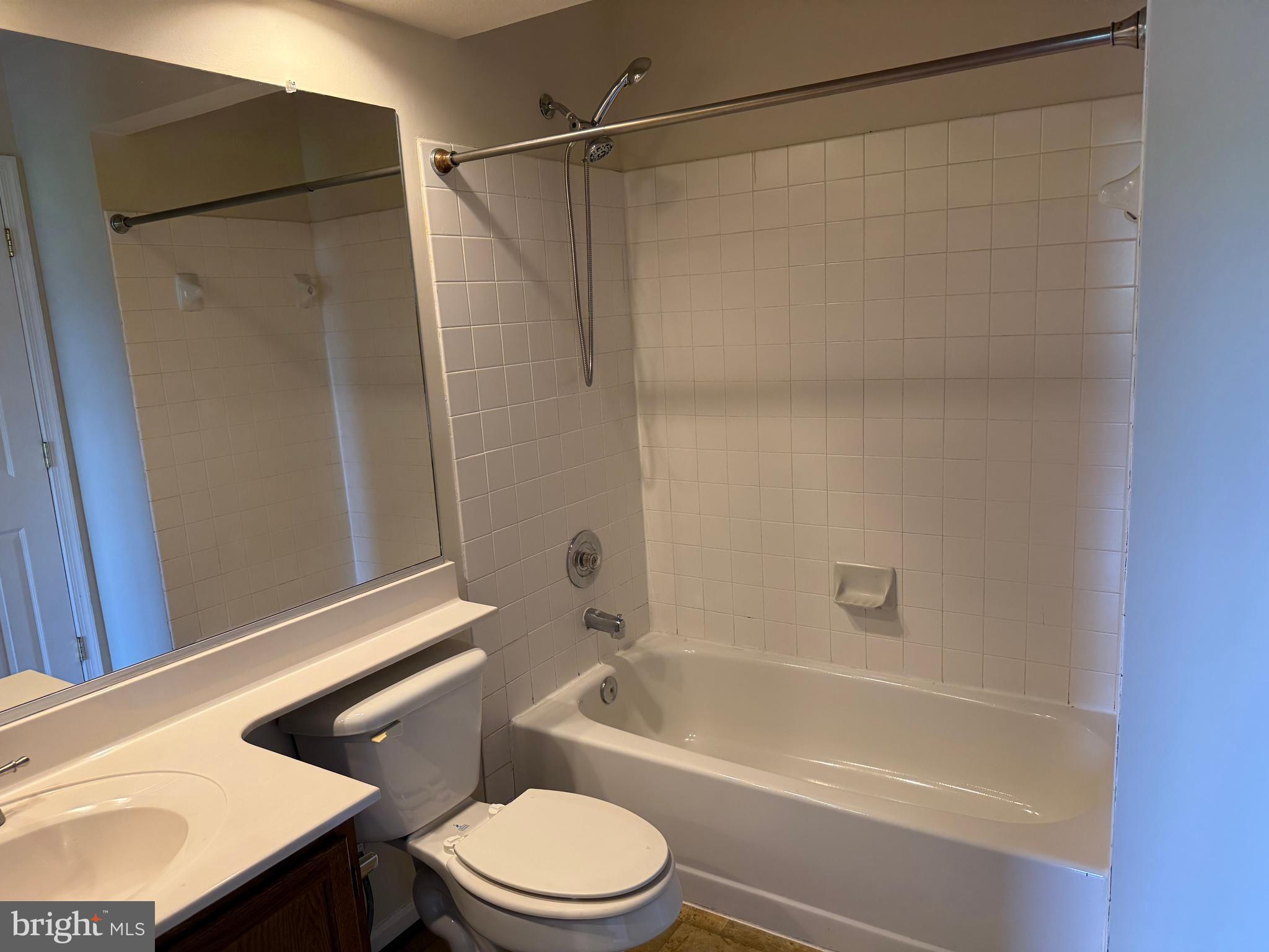 SPRING HILL - Residential Lease