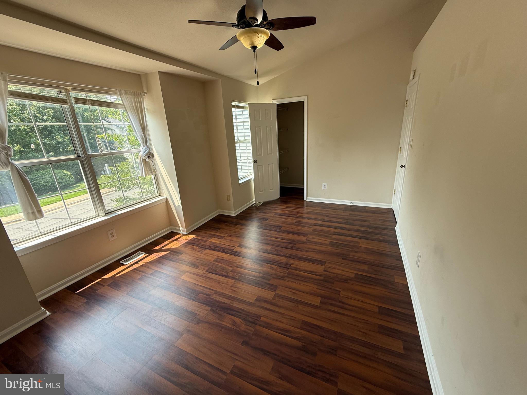 SPRING HILL - Residential Lease