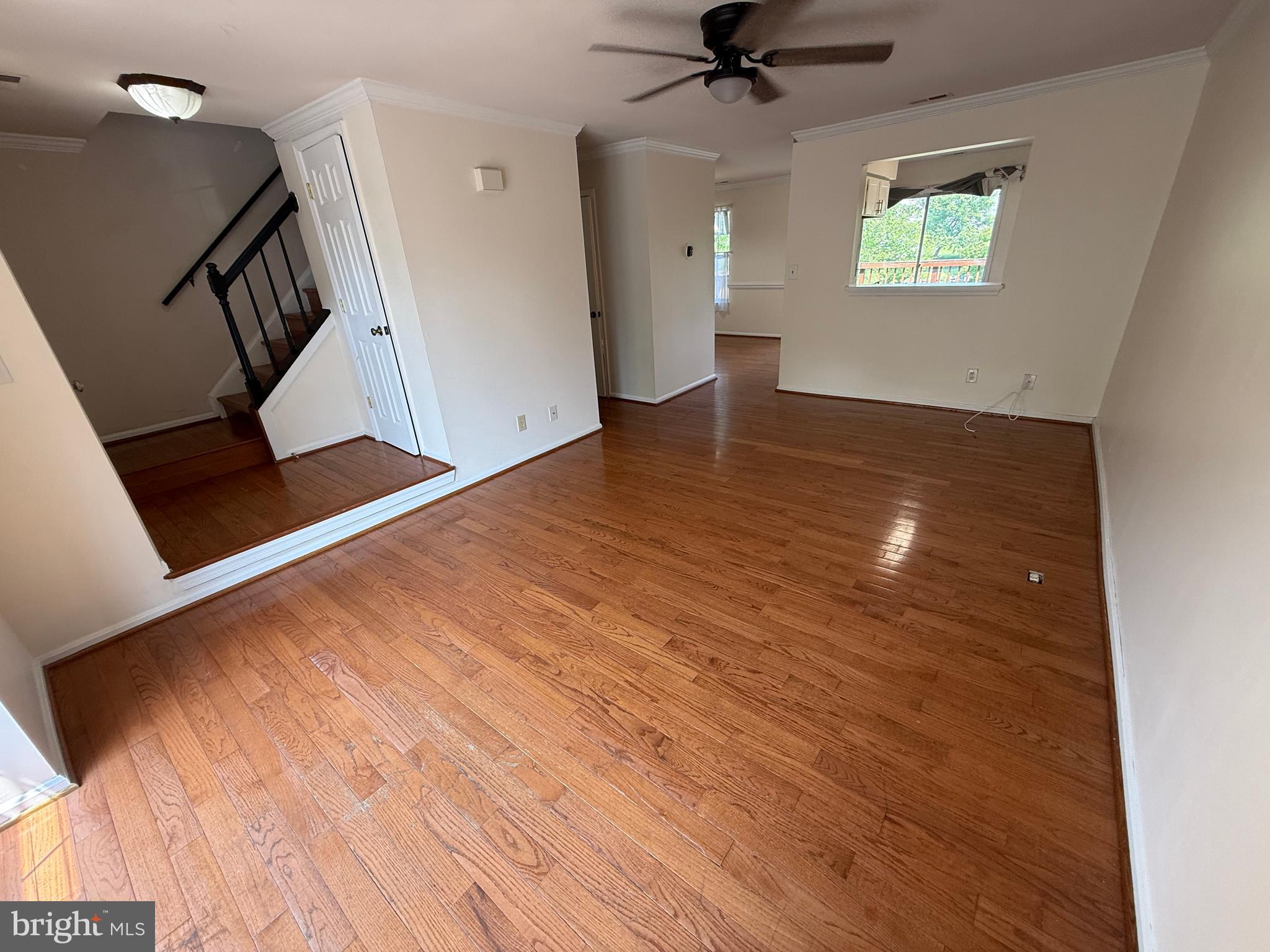 SPRING HILL - Residential Lease