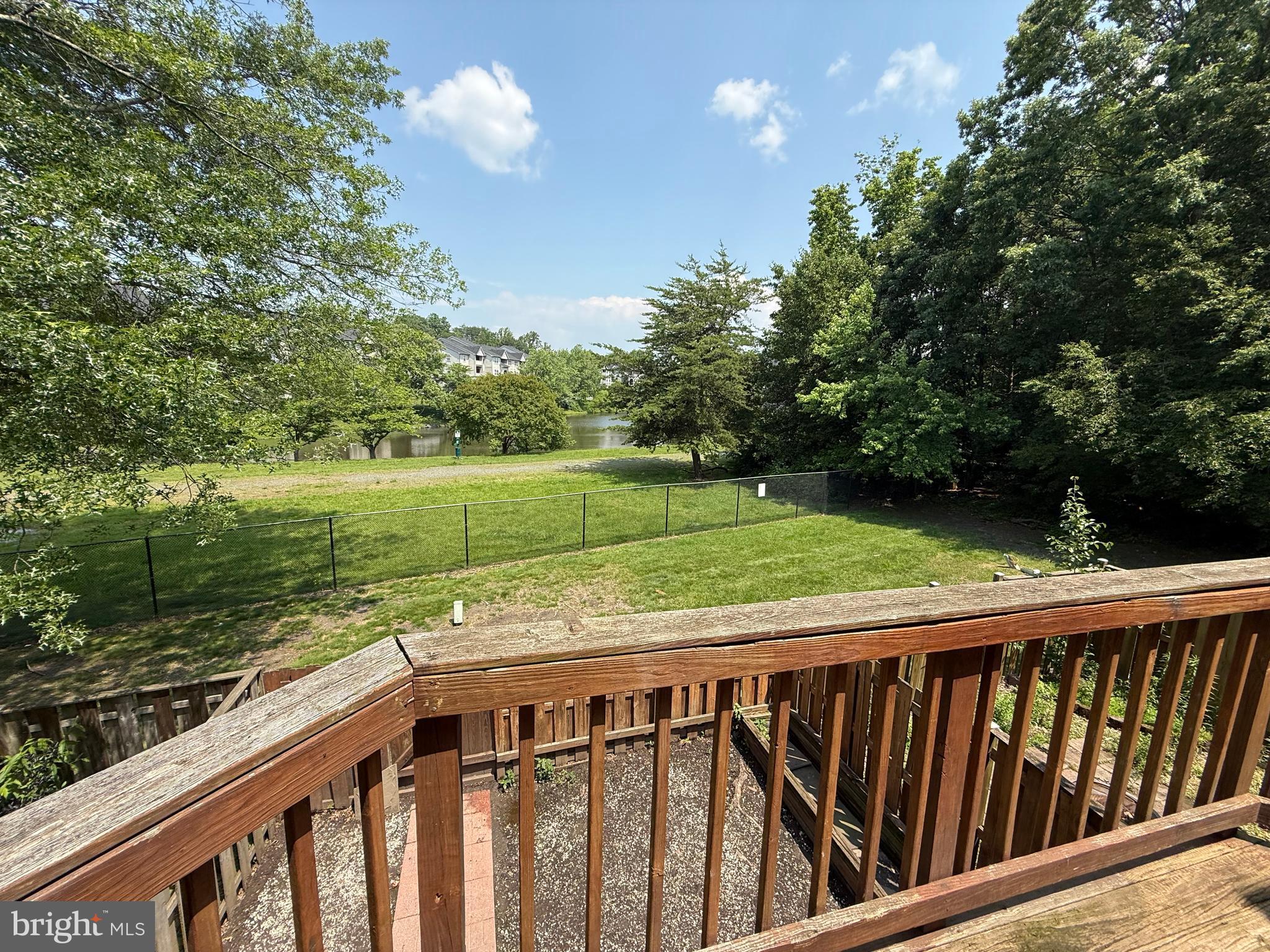 SPRING HILL - Residential Lease