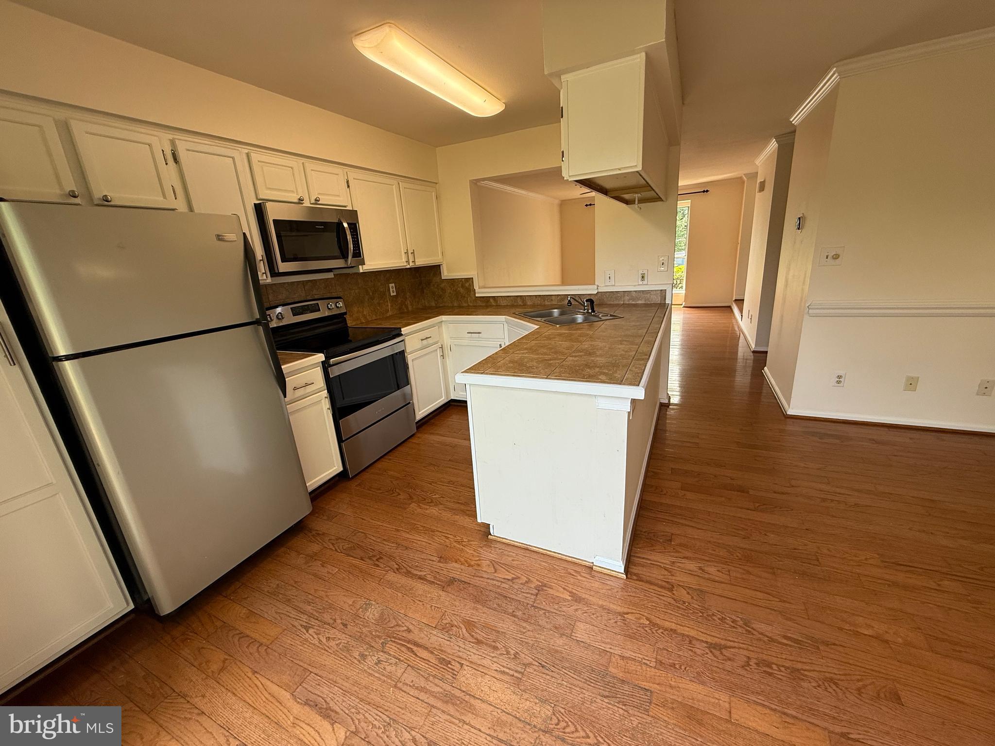 SPRING HILL - Residential Lease