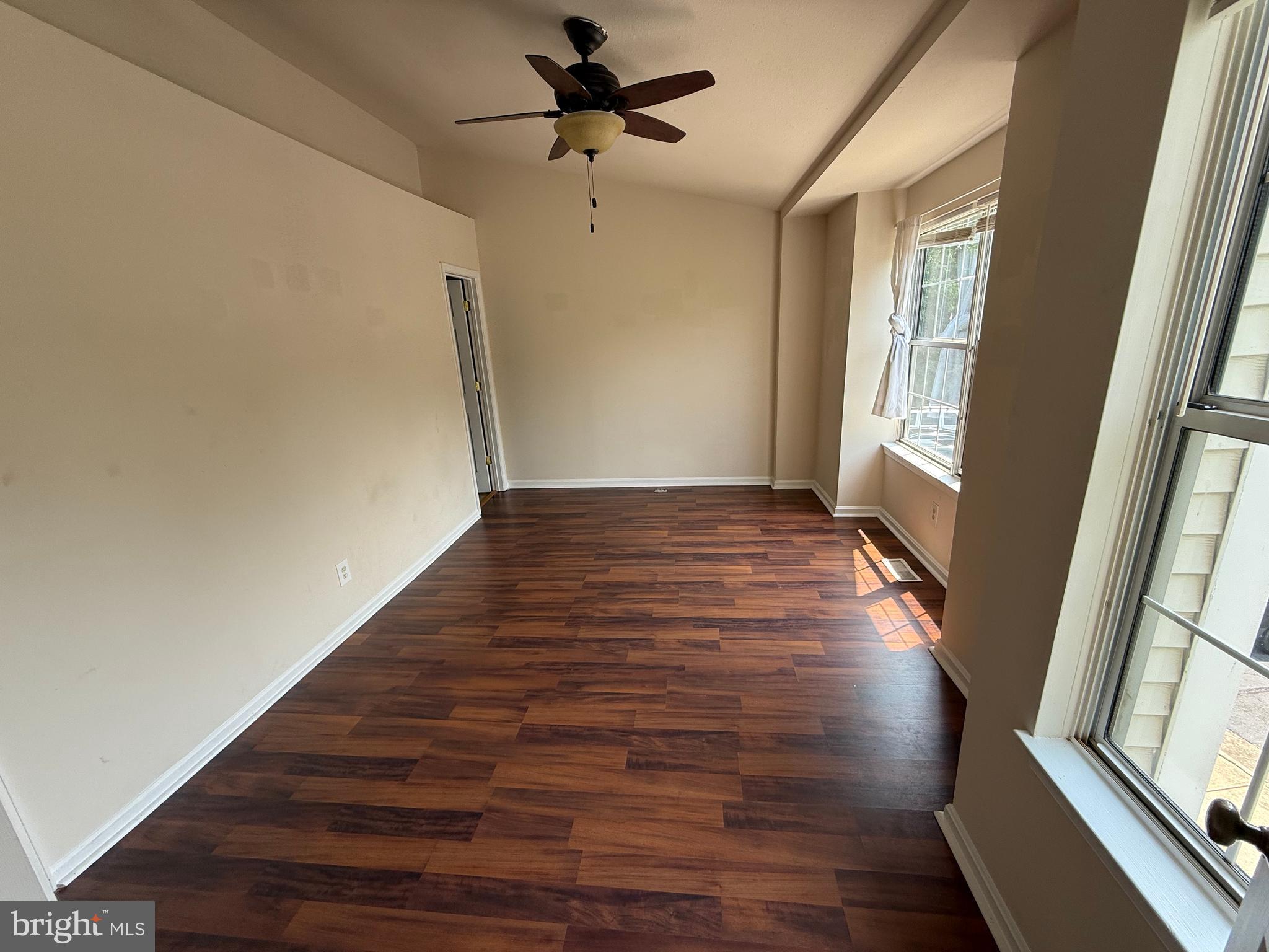 SPRING HILL - Residential Lease