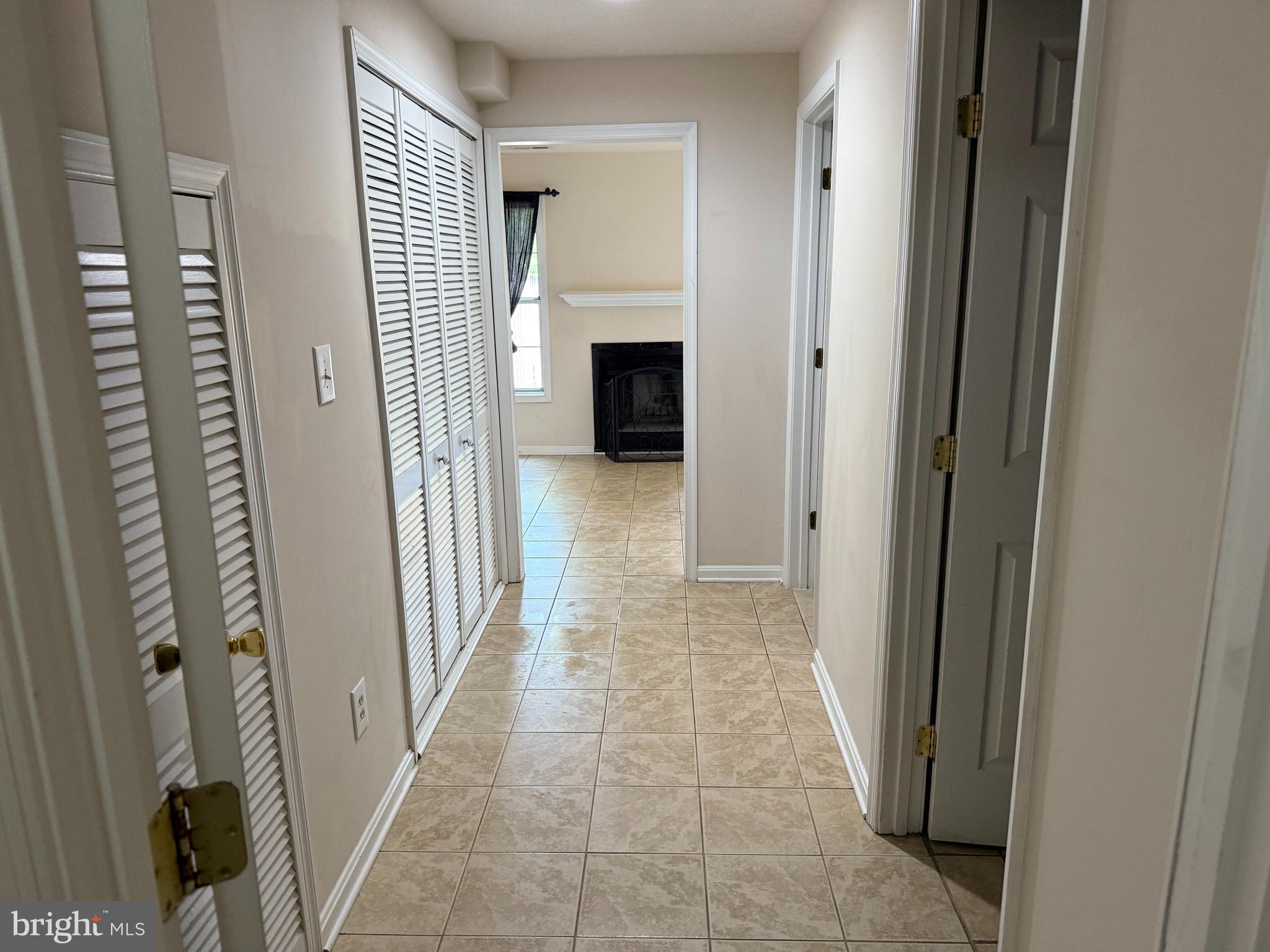 SPRING HILL - Residential Lease