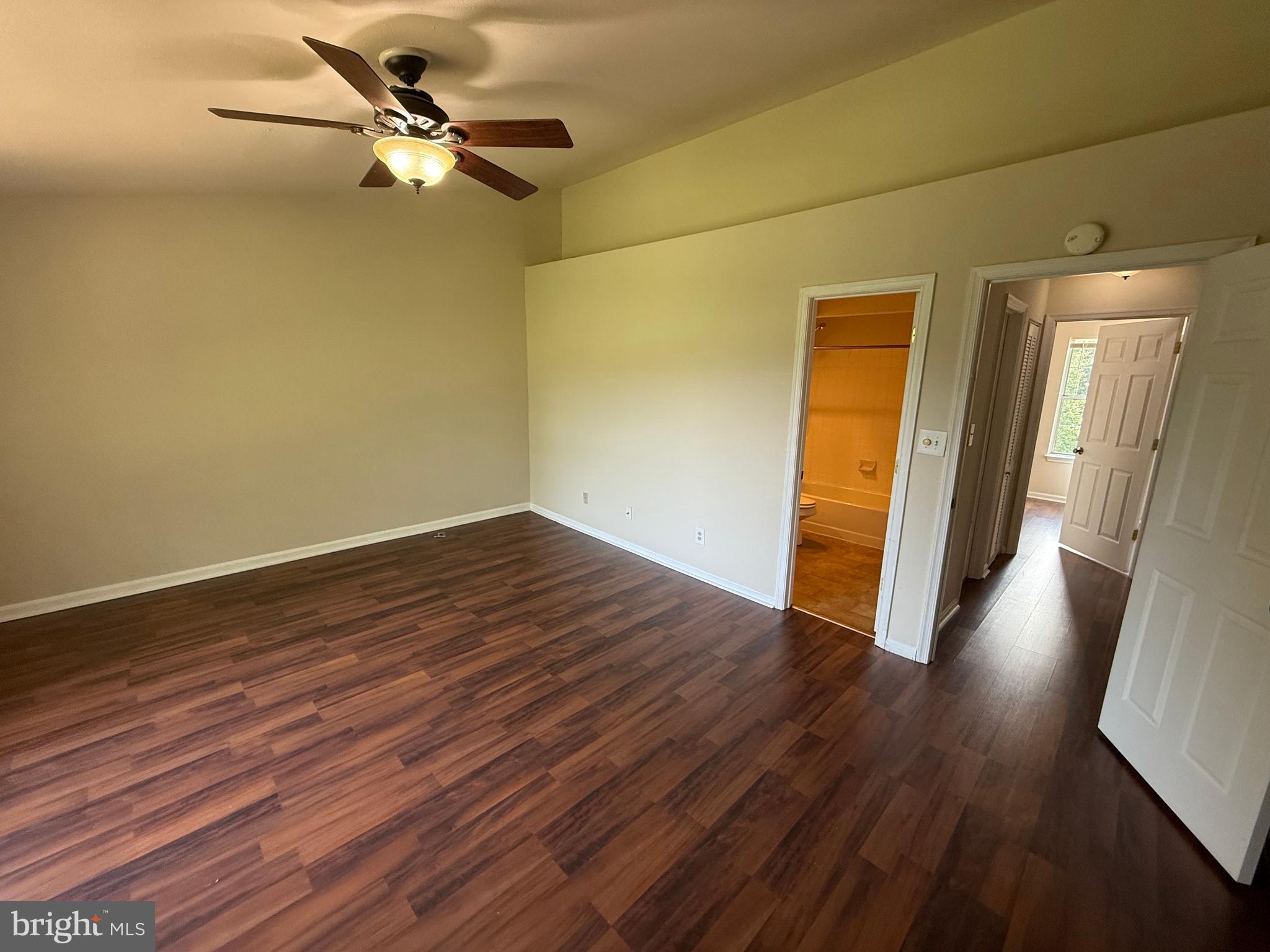 SPRING HILL - Residential Lease