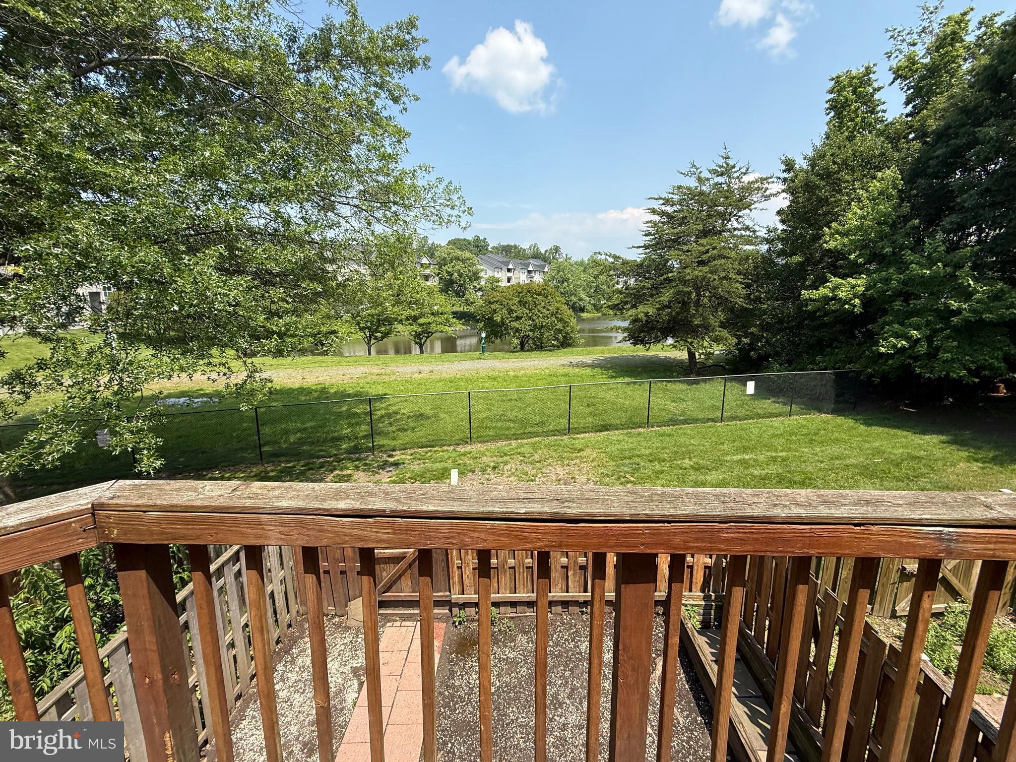 SPRING HILL - Residential Lease