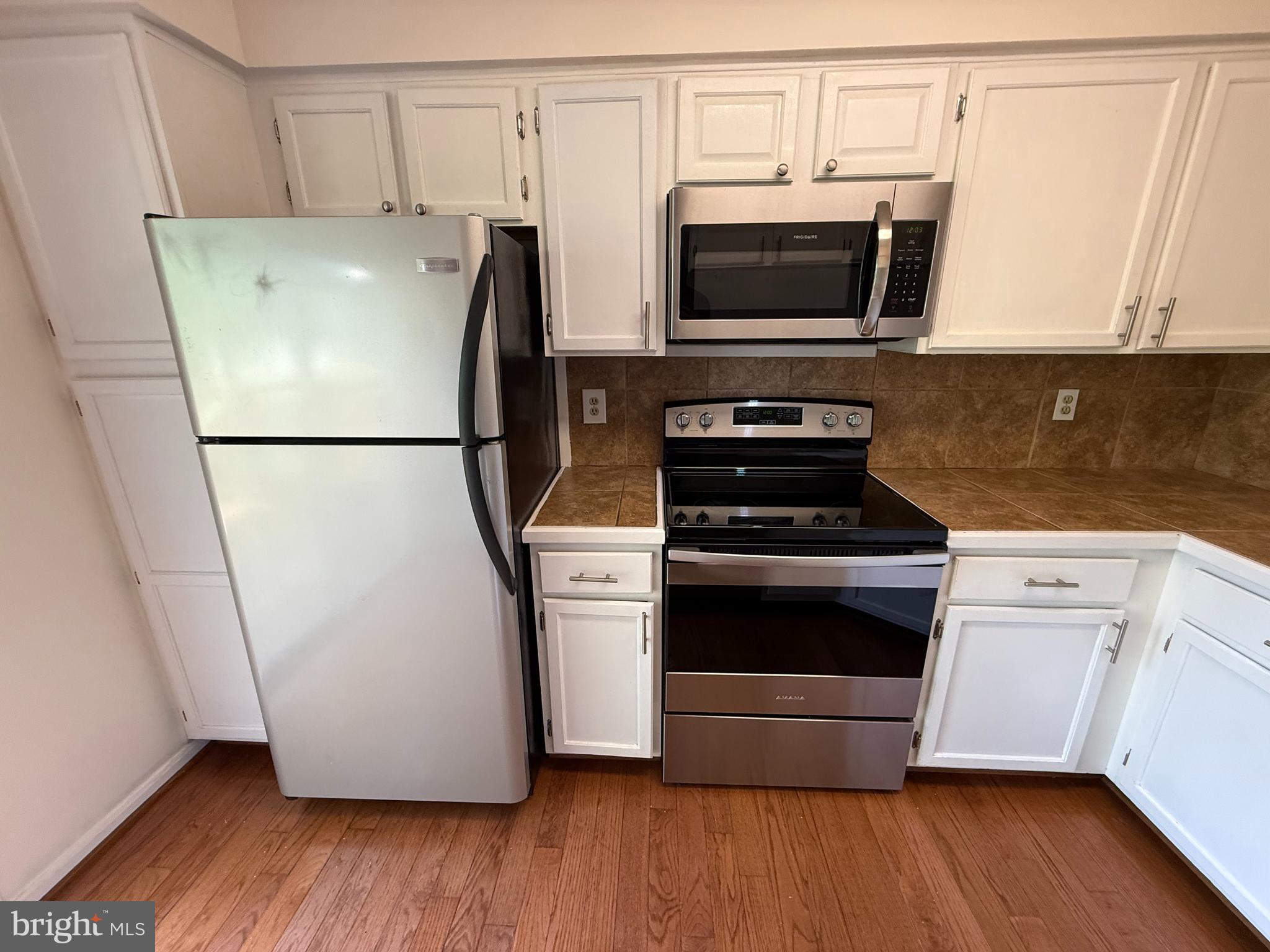 SPRING HILL - Residential Lease