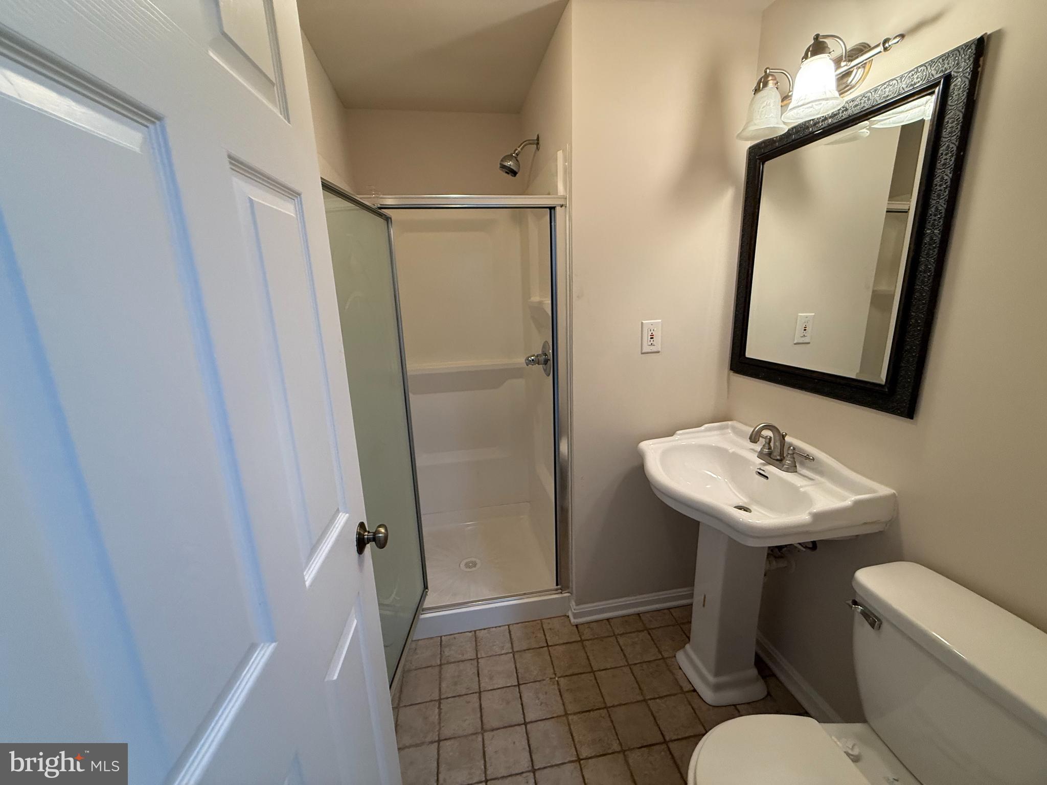 SPRING HILL - Residential Lease