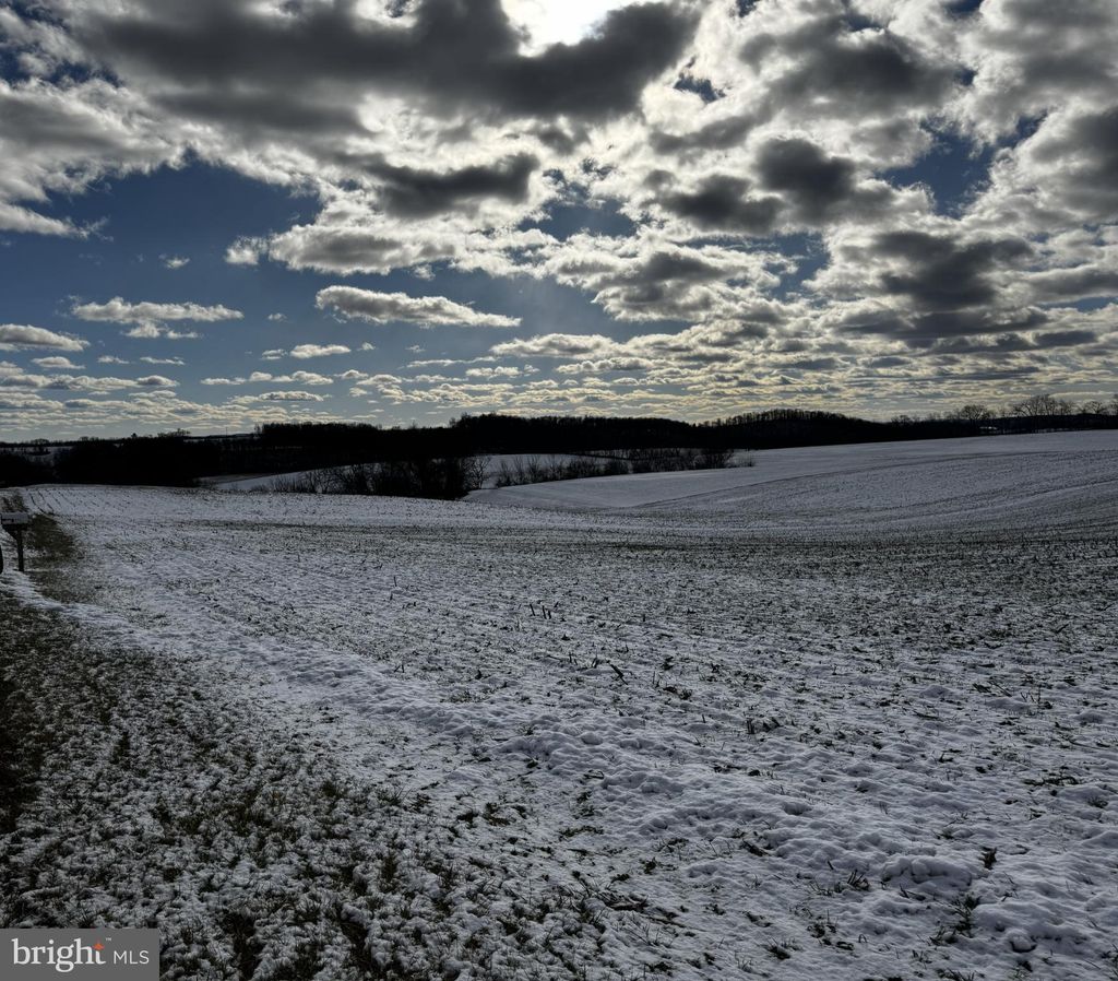 Photo of 304 Valley Road, BERNVILLE, PA 19506 (MLS # PABK2066368)