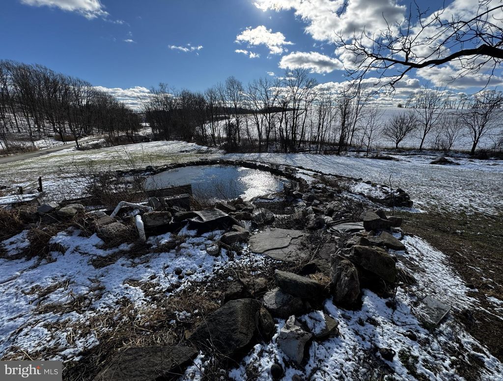 Photo of 304 Valley Road, BERNVILLE, PA 19506 (MLS # PABK2066368)