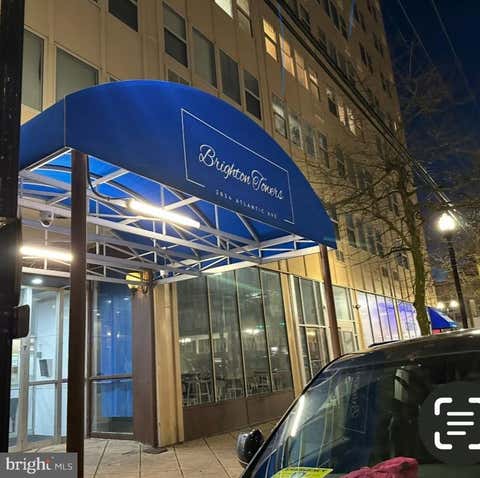 Condo For Sale - 2834 Atlantic Avenue #202<br/> ATLANTIC CITY, NJ 08401