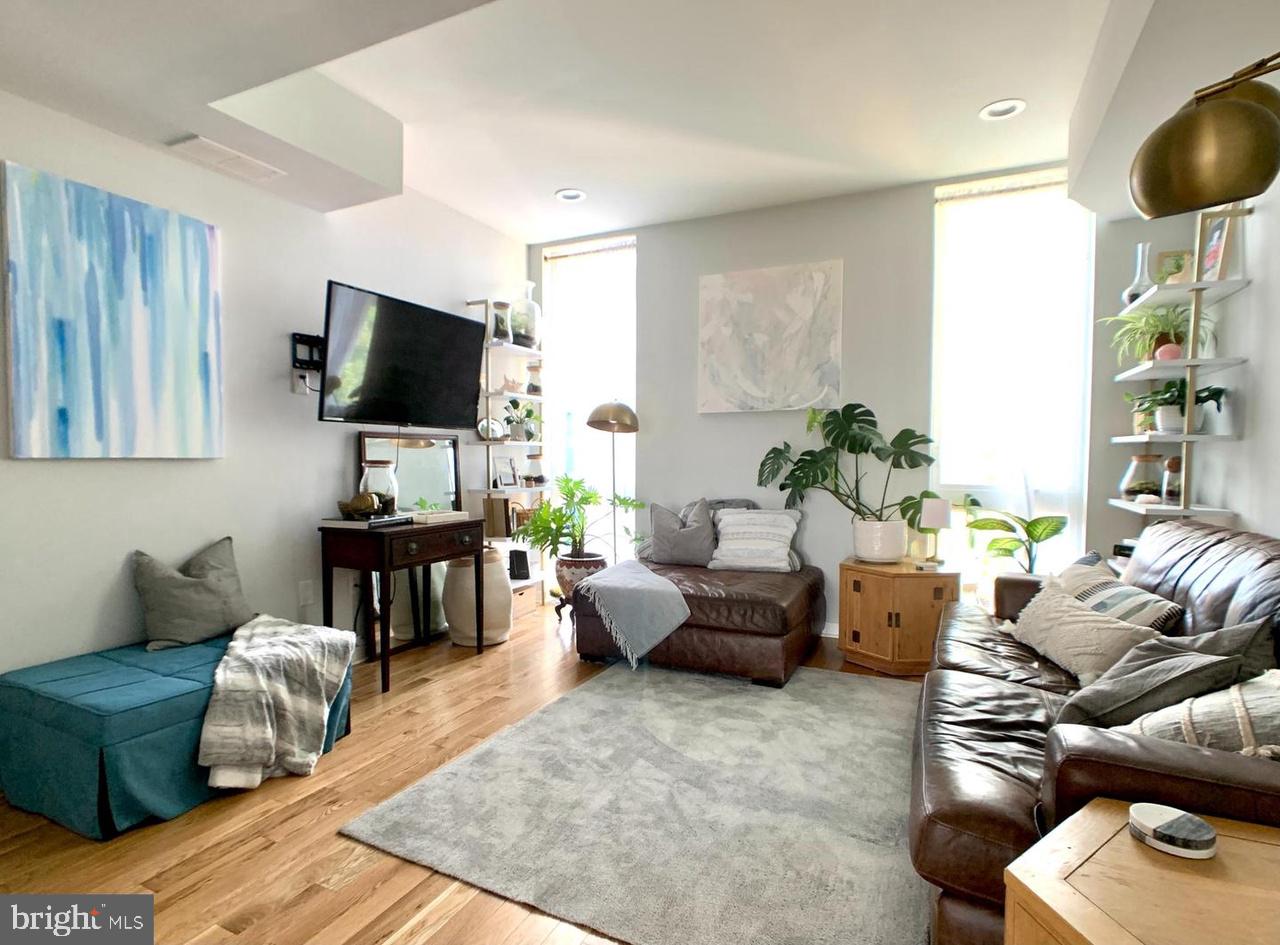 OLDE KENSINGTON - Residential Income