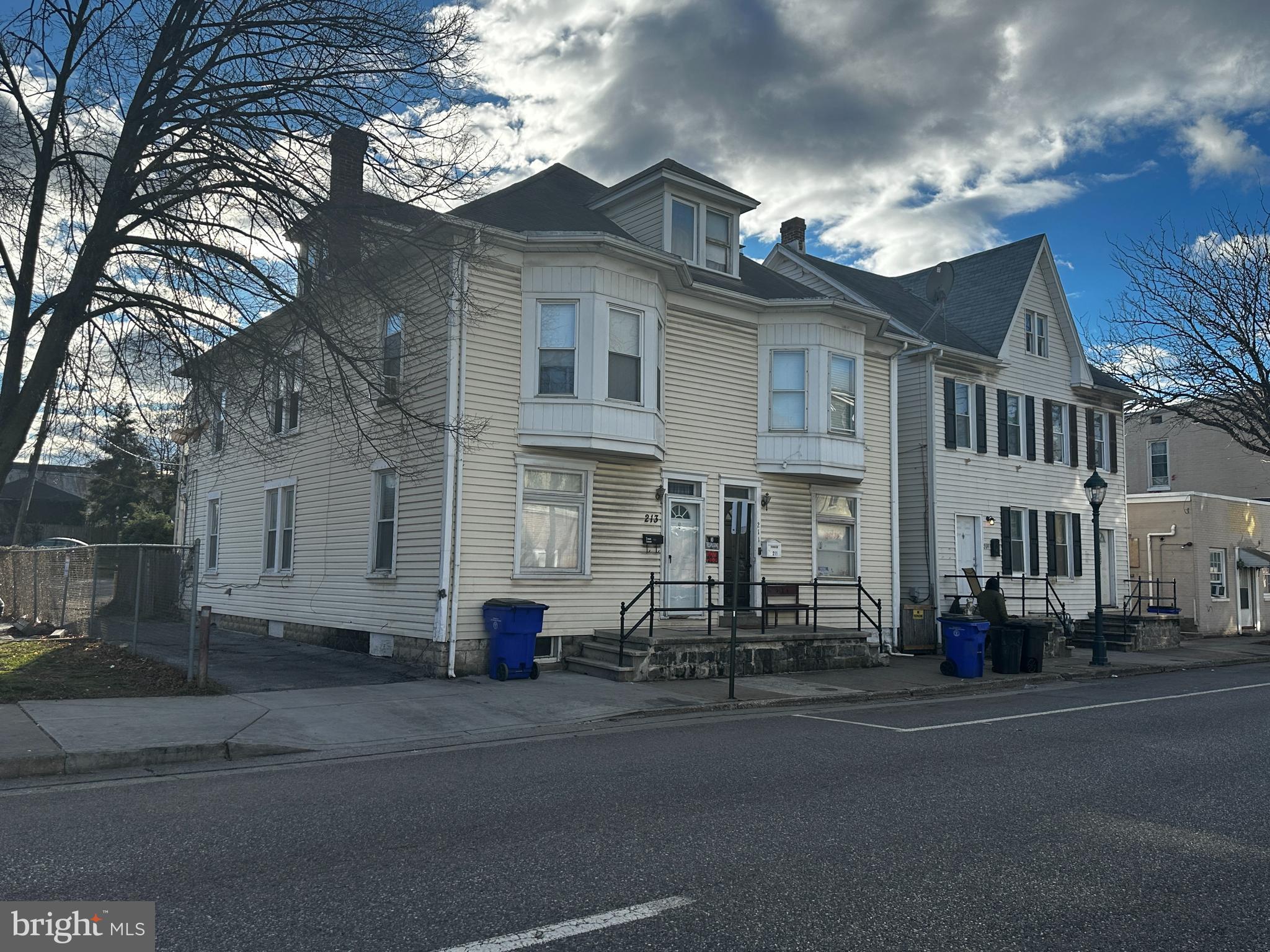 WASHINGTON COUNTY - Commercial Sale