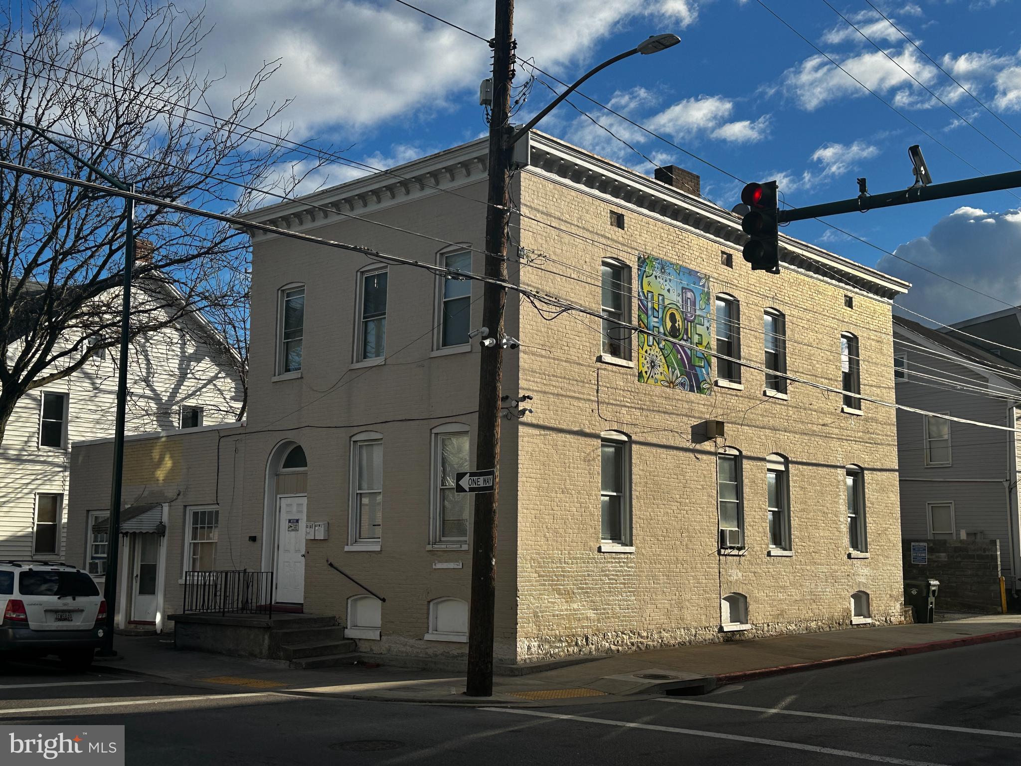 WASHINGTON COUNTY - Commercial Sale