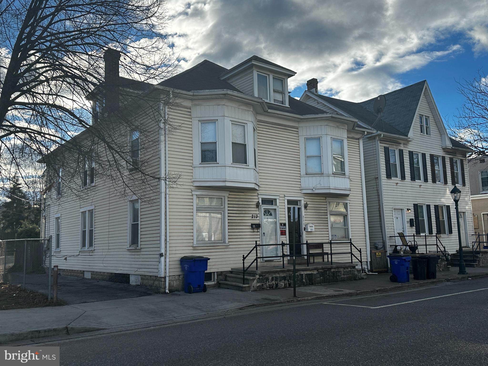 WASHINGTON COUNTY - Commercial Sale