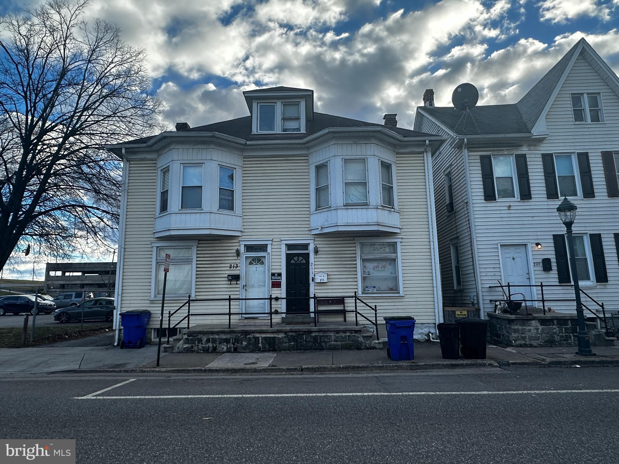 WASHINGTON COUNTY - Commercial Sale