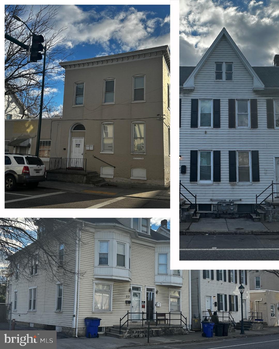 WASHINGTON COUNTY - Commercial Sale