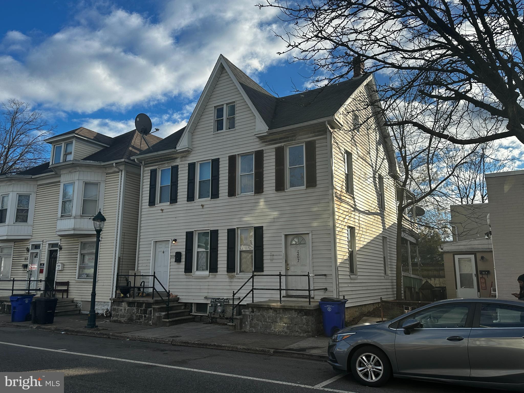 WASHINGTON COUNTY - Commercial Sale