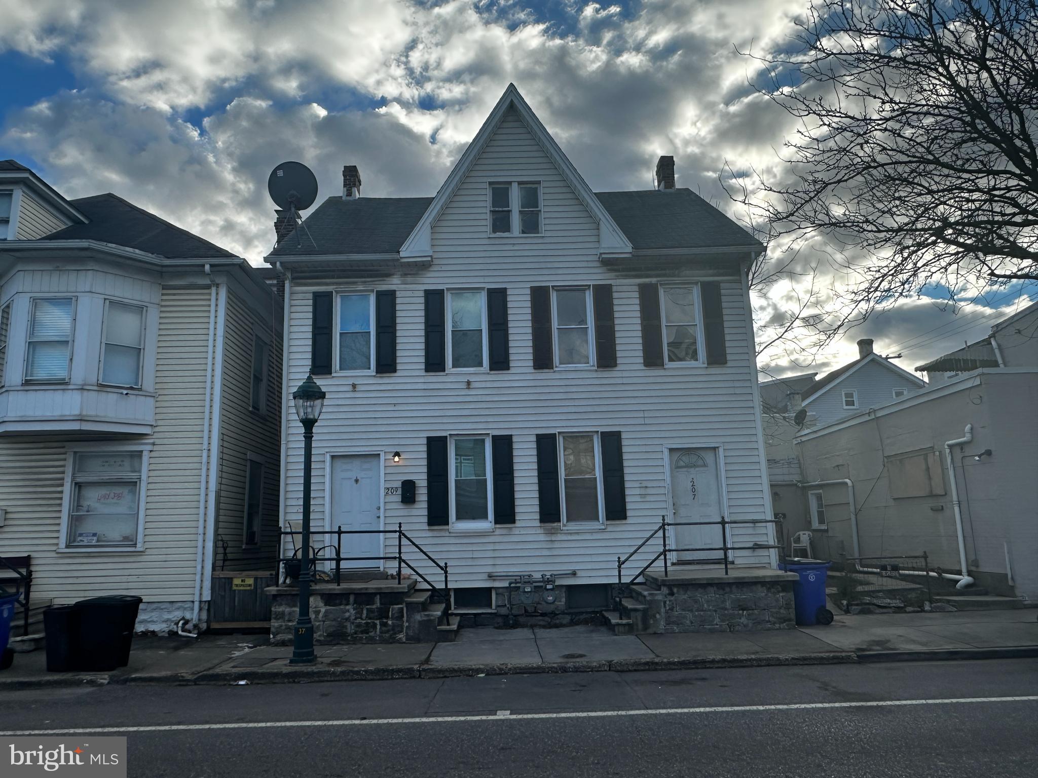 WASHINGTON COUNTY - Commercial Sale