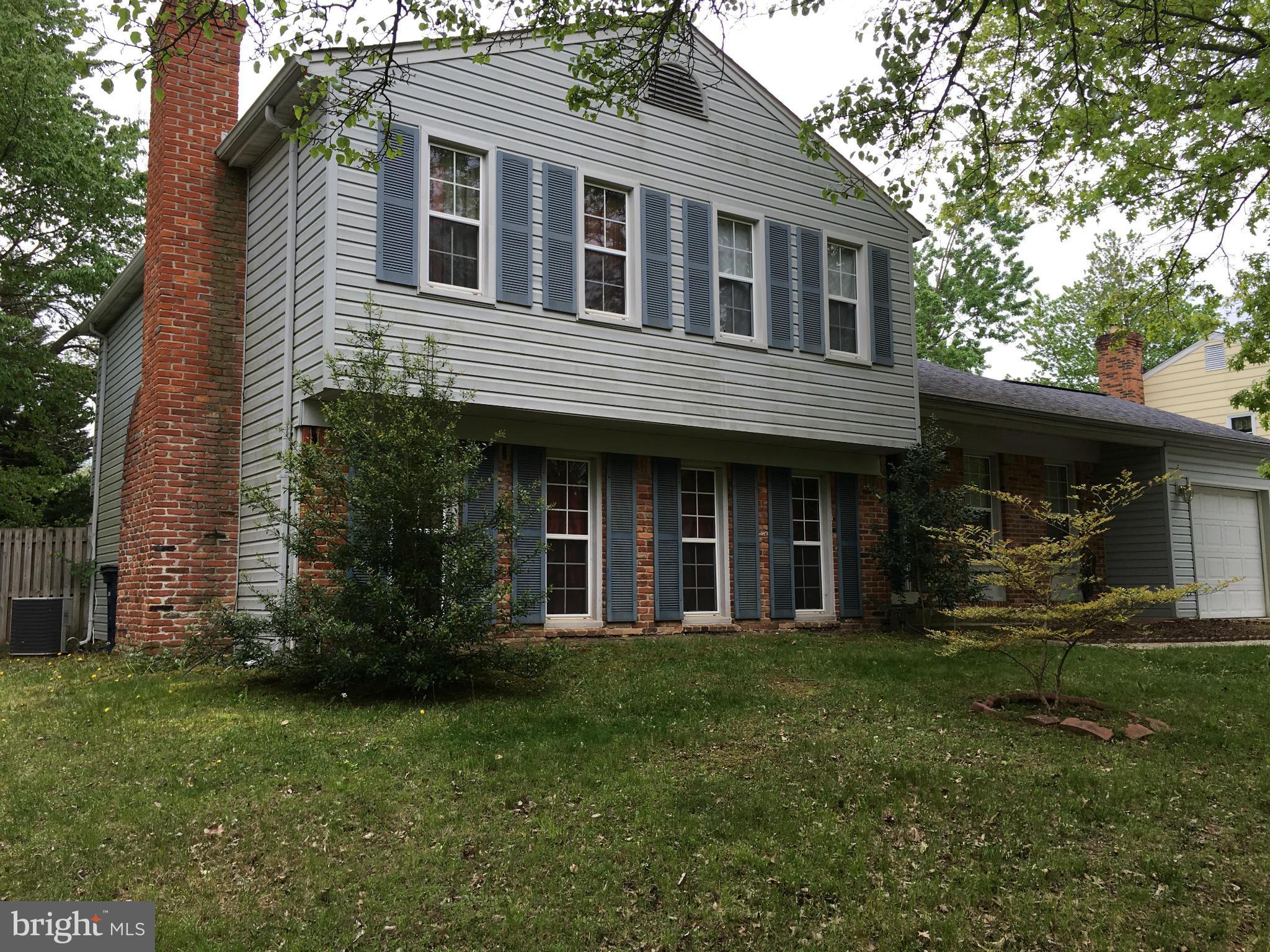 CAVERLY HILLS - Residential