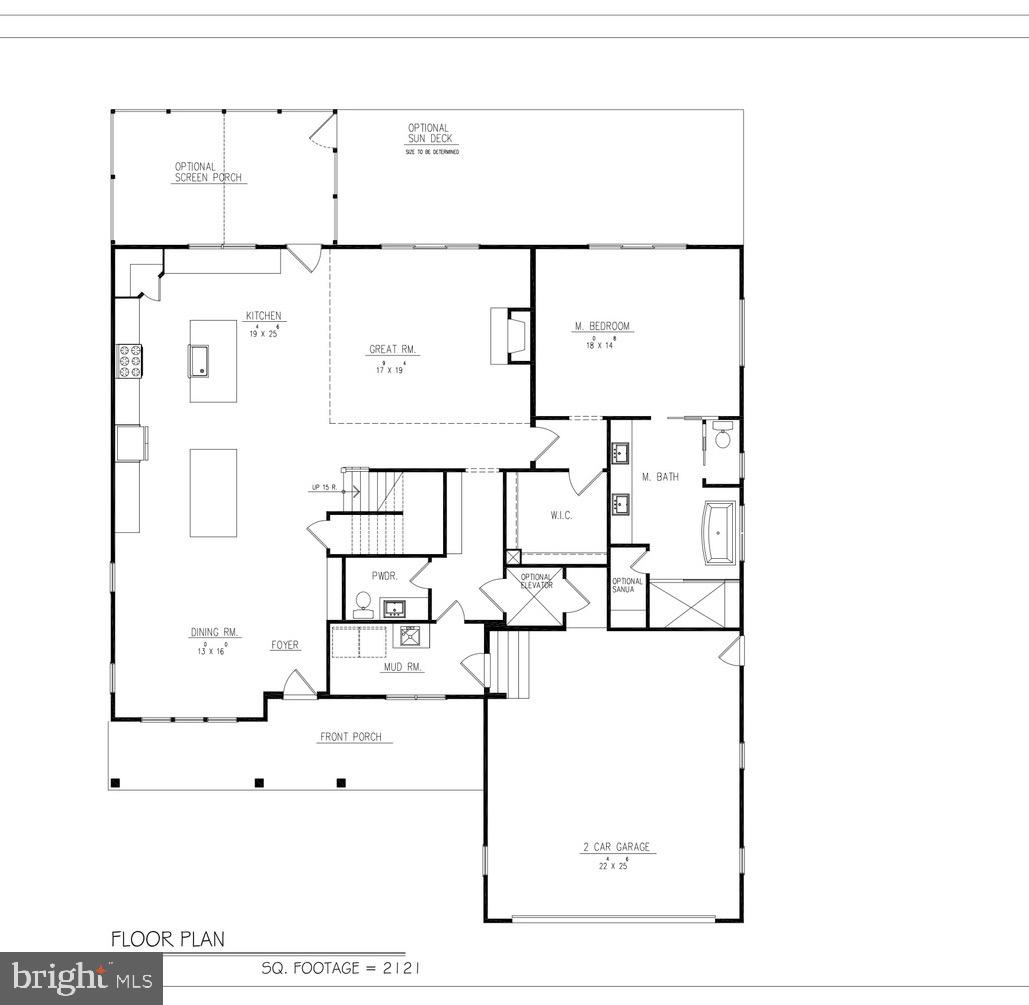 LAKE OF THE WOODS - Residential