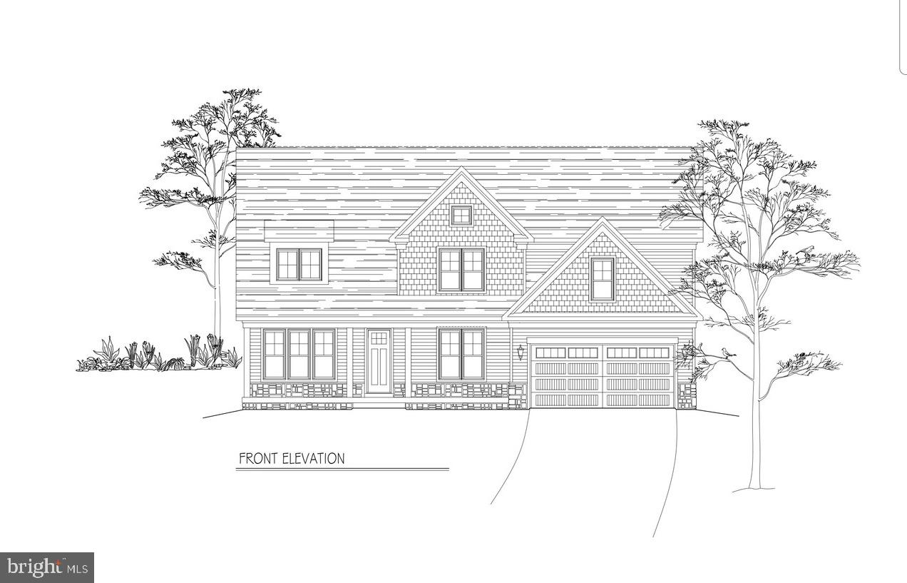 LAKE OF THE WOODS - Residential