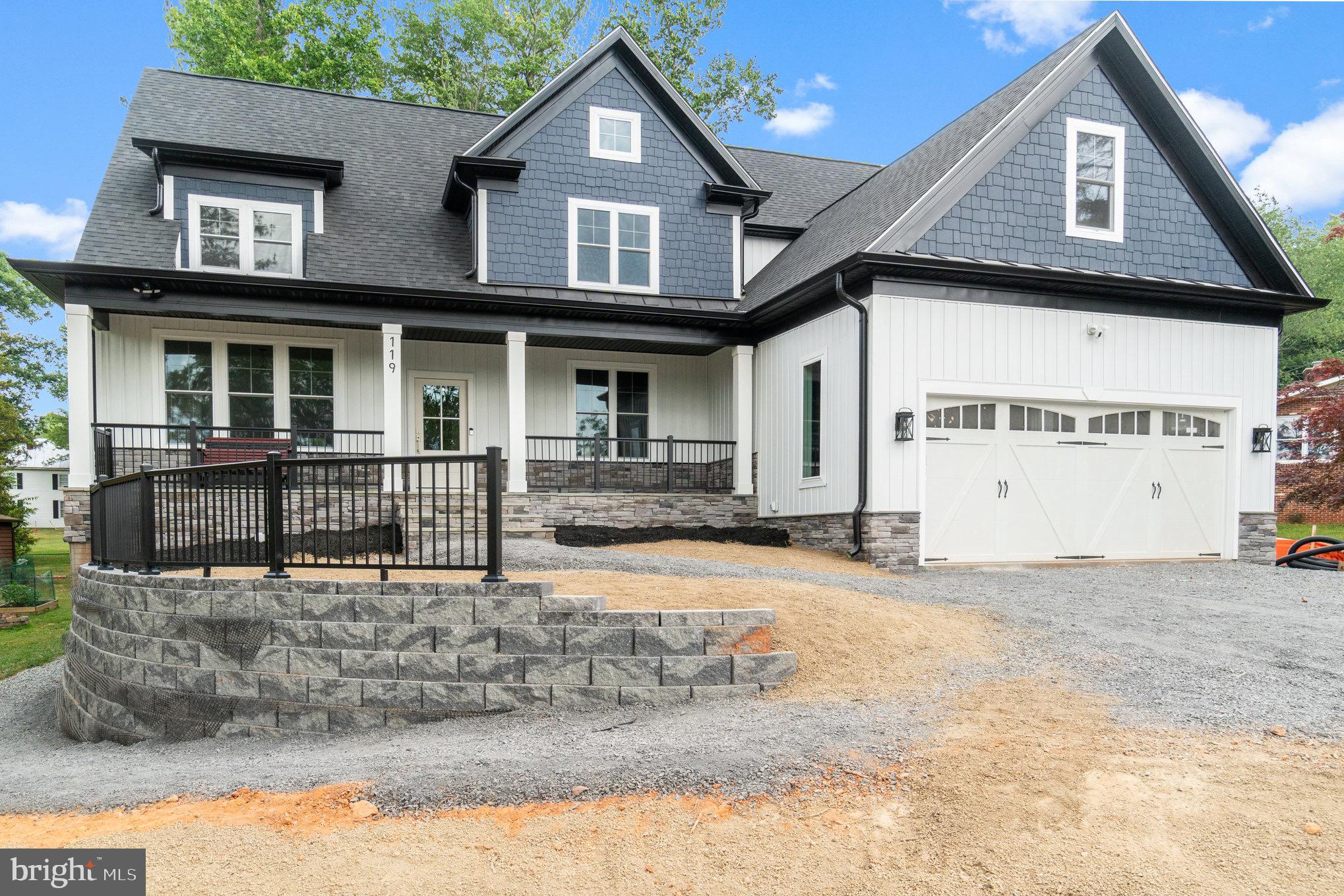 LAKE OF THE WOODS - Residential