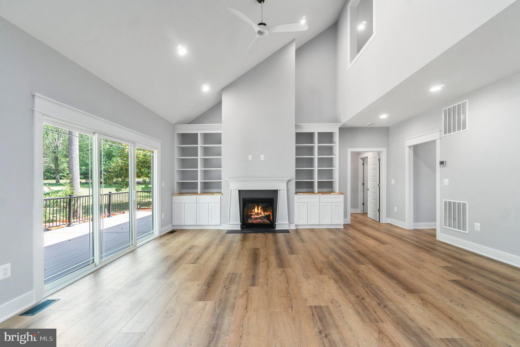 LAKE OF THE WOODS - Residential