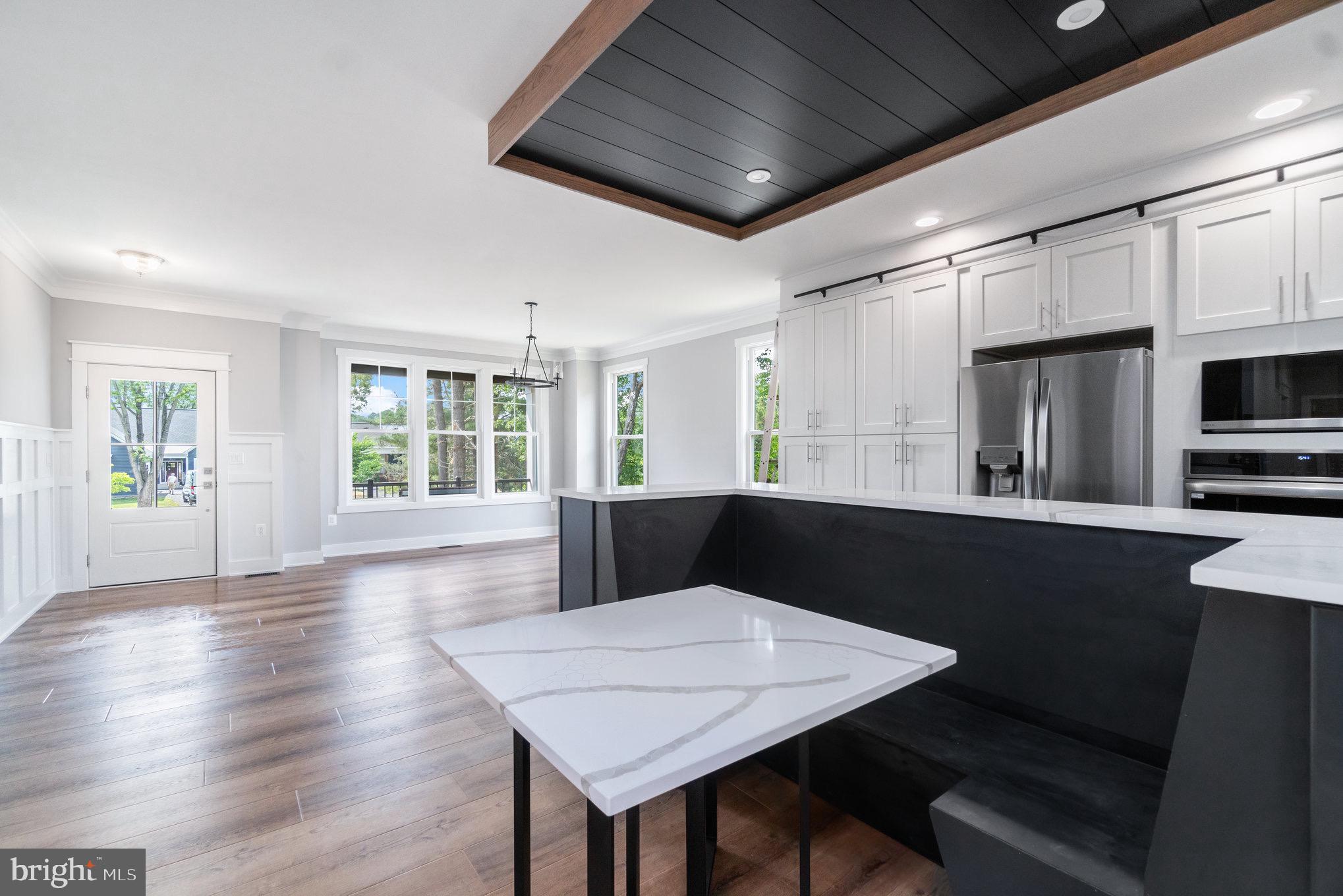 LAKE OF THE WOODS - Residential