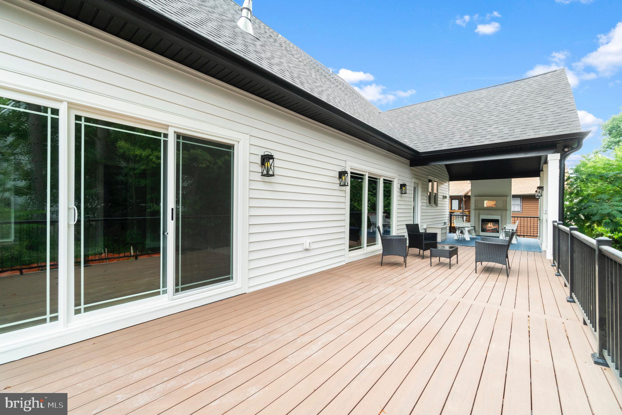 LAKE OF THE WOODS - Residential