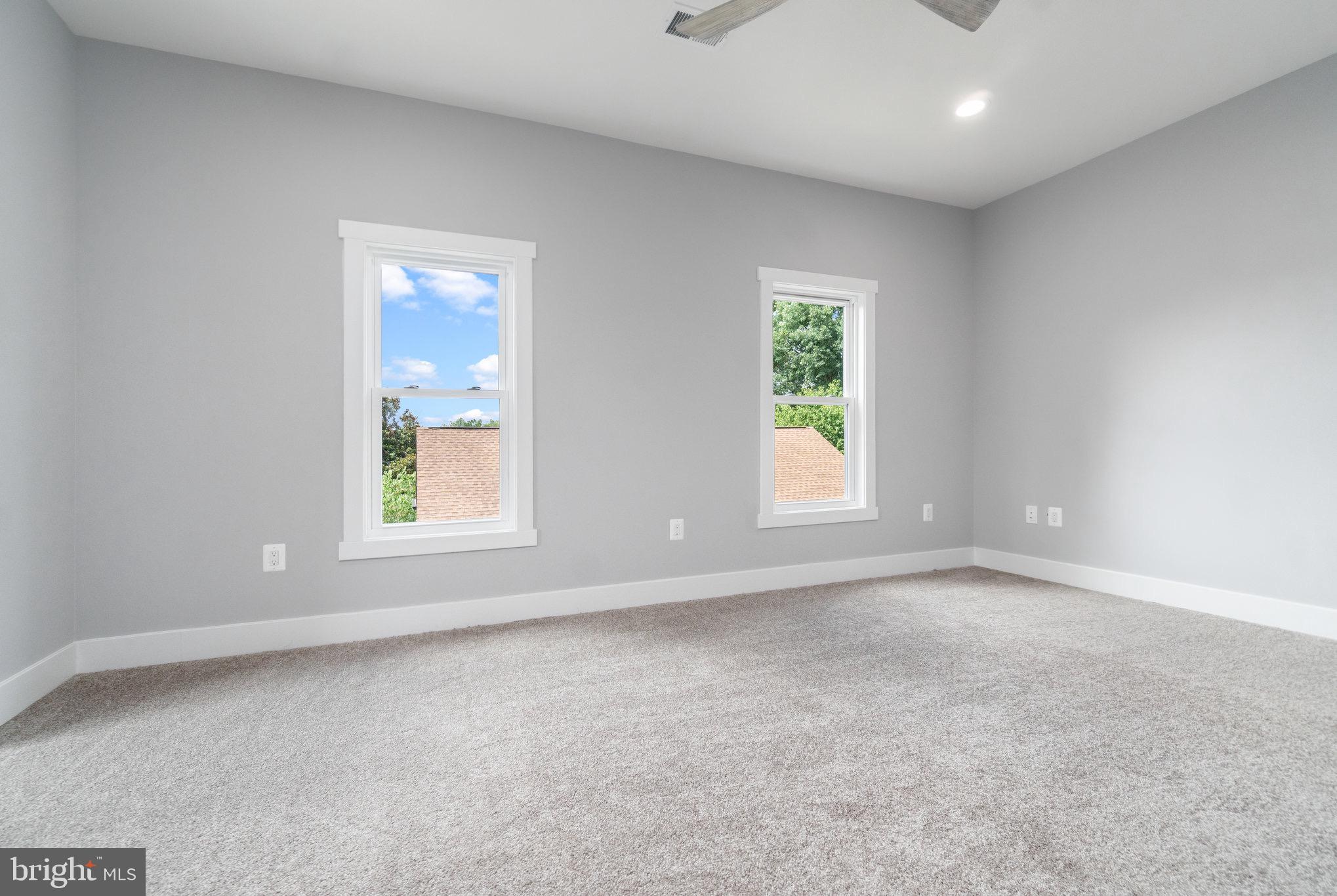 LAKE OF THE WOODS - Residential