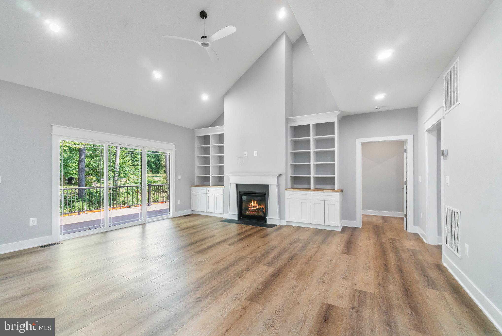 LAKE OF THE WOODS - Residential