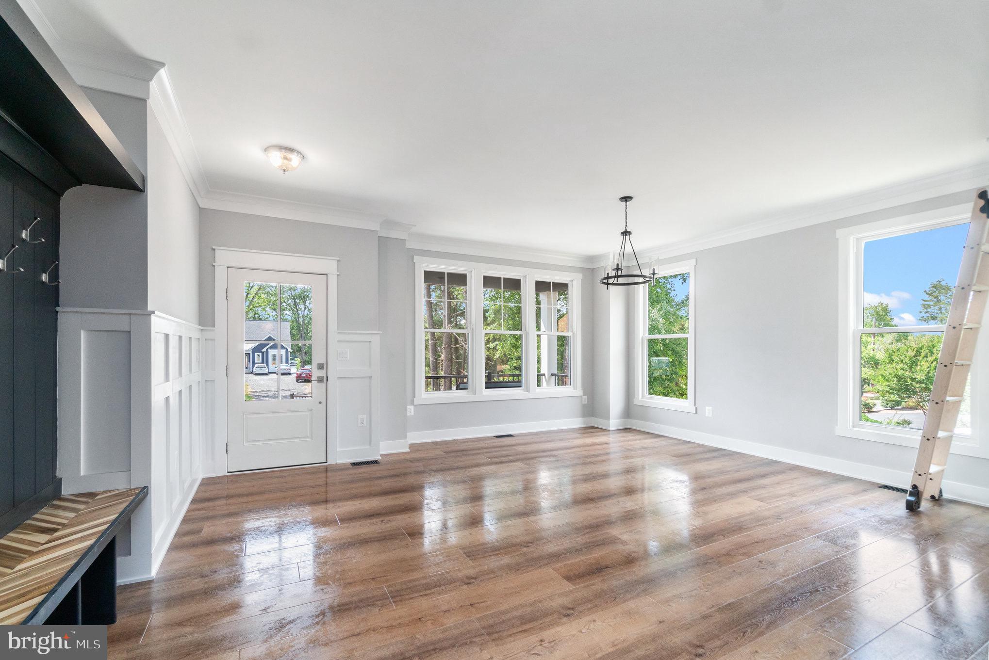 LAKE OF THE WOODS - Residential