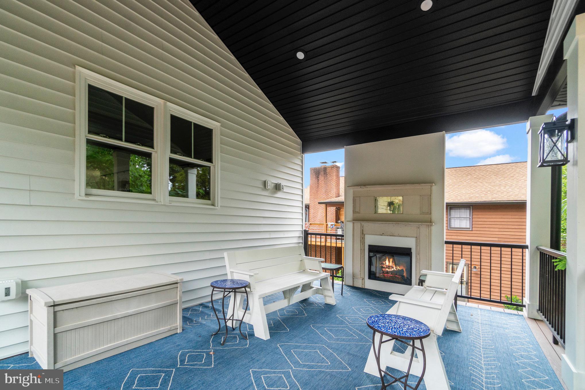 LAKE OF THE WOODS - Residential