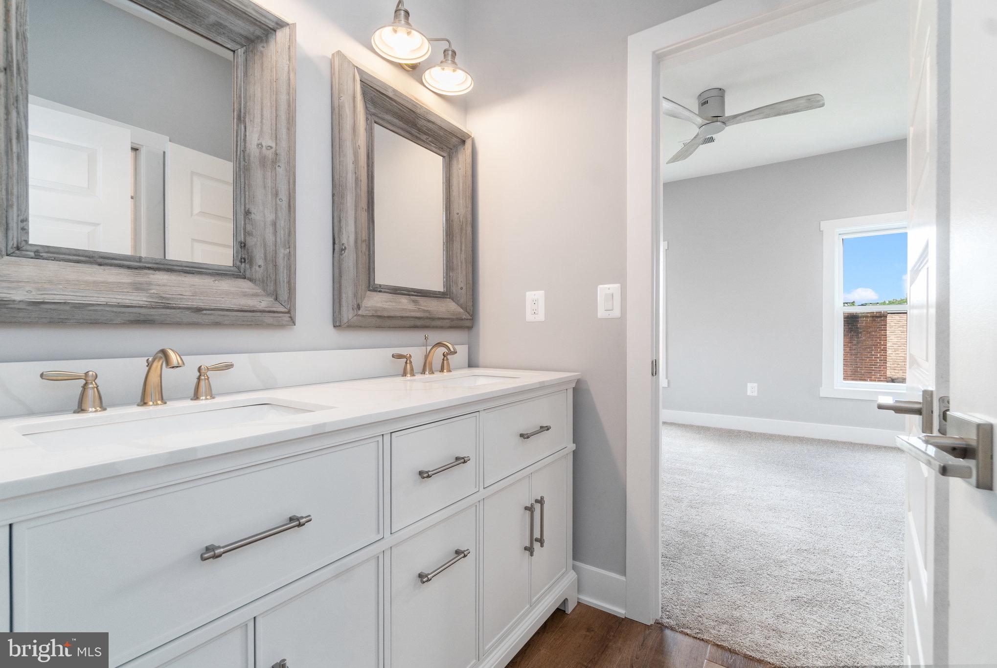 LAKE OF THE WOODS - Residential