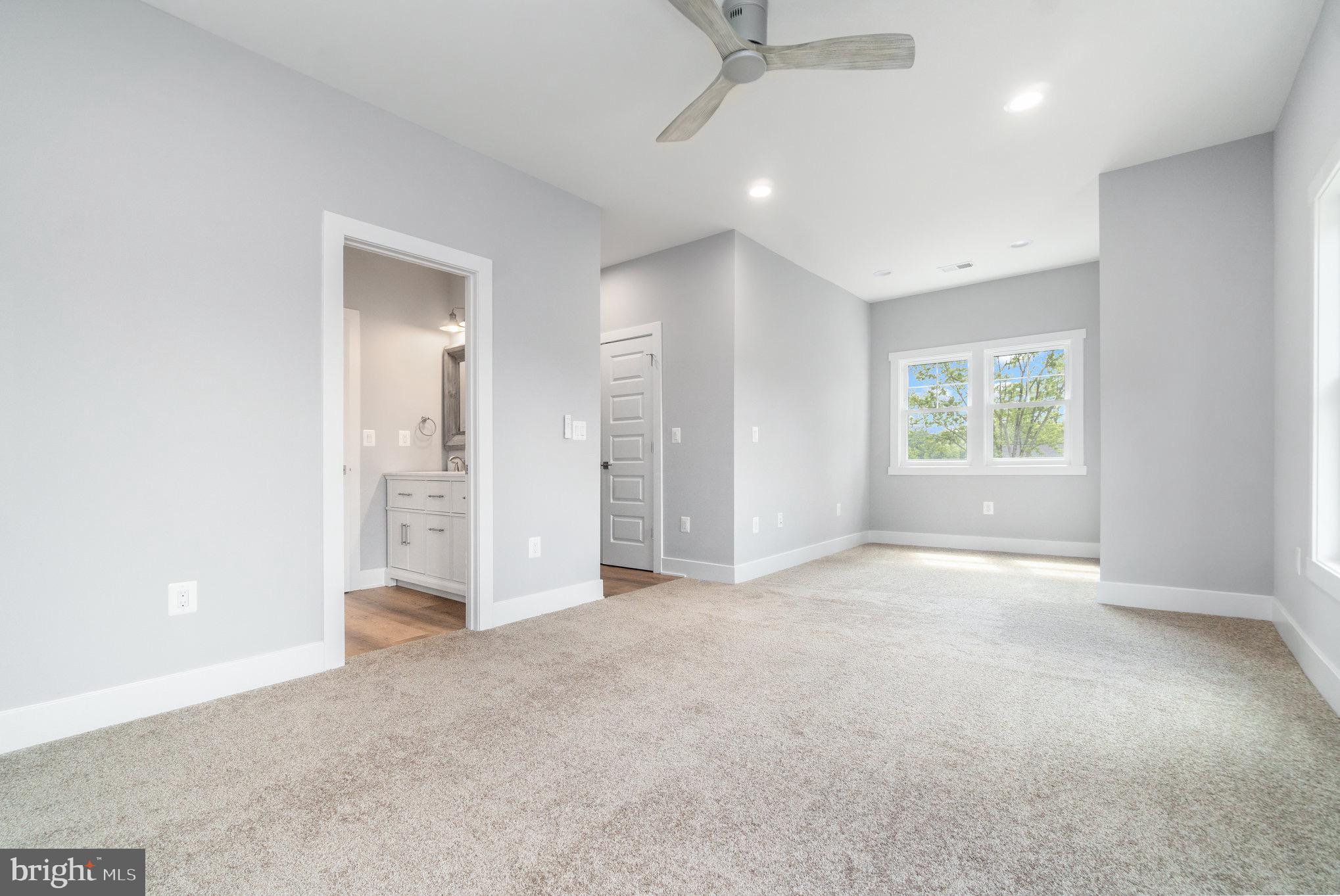 LAKE OF THE WOODS - Residential