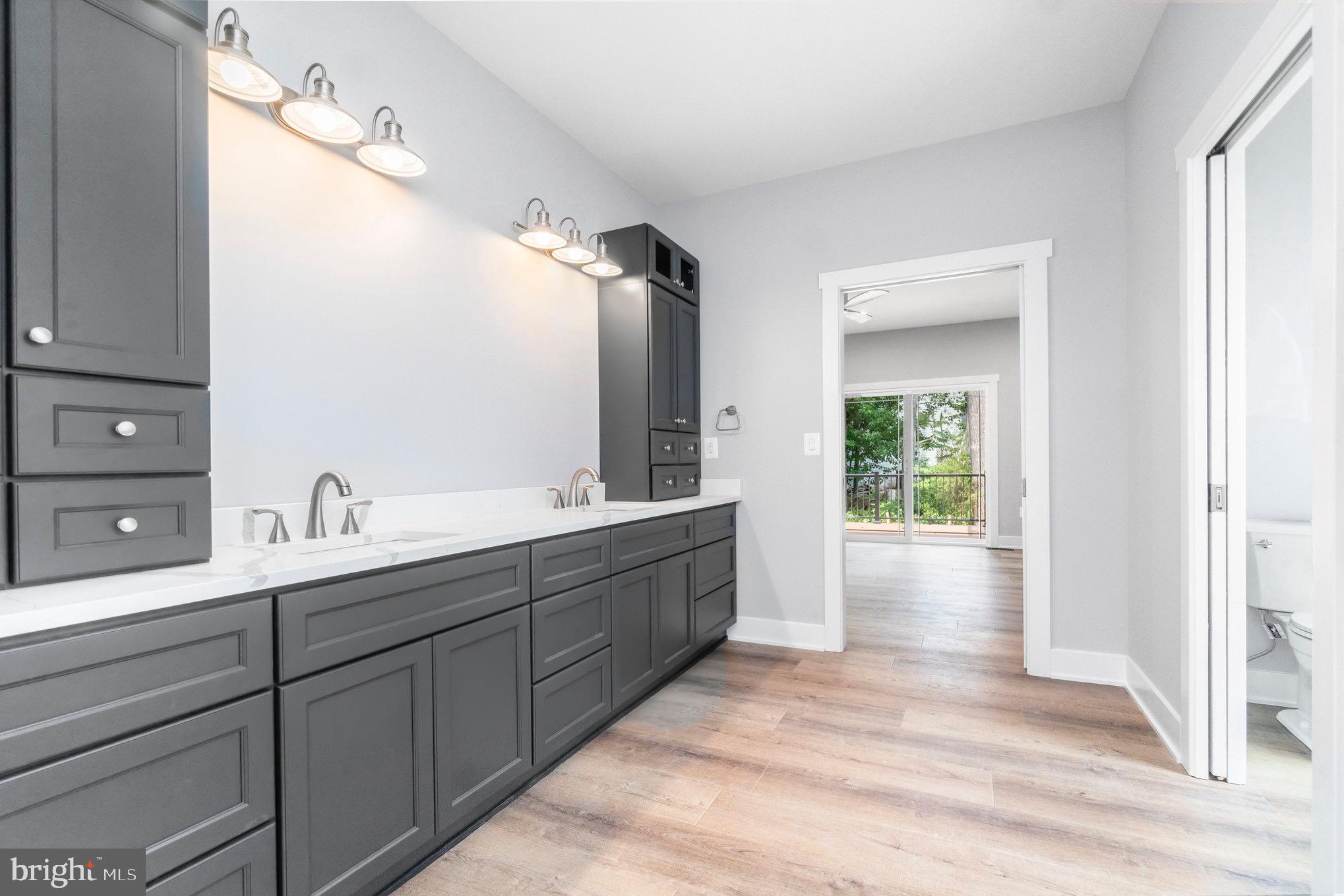 LAKE OF THE WOODS - Residential